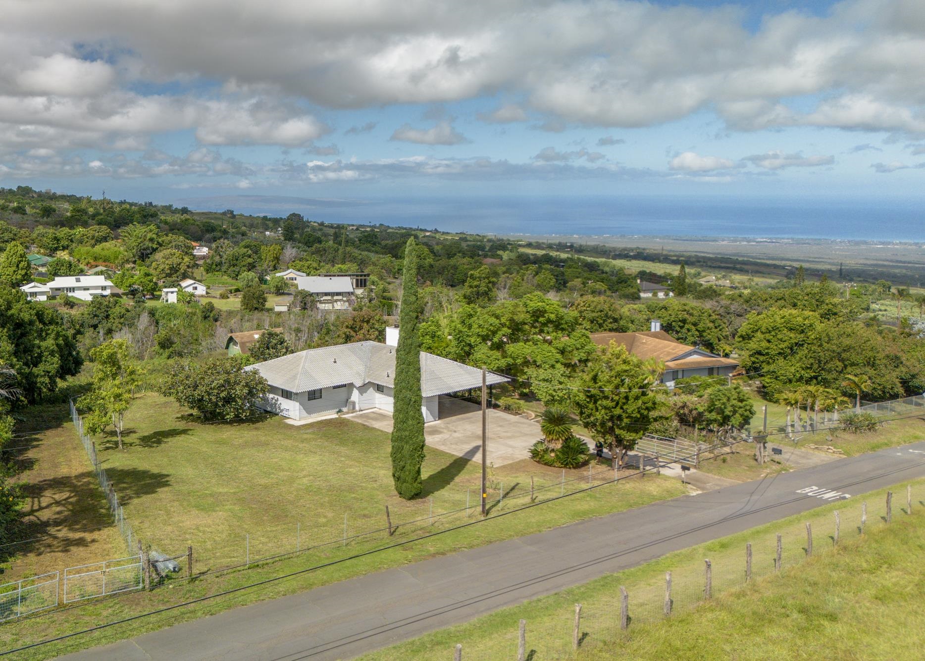 230  Pulehuiki Rd Pulehuiki-kamehmeiki Hmst, Kula/Ulupalakua/Kanaio home - photo 42 of 45