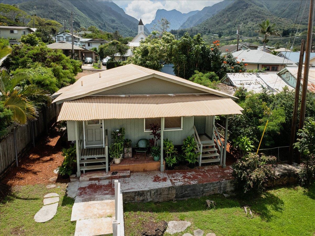 2301  Vineyard St Vineyard, Wailuku home - photo 34 of 37