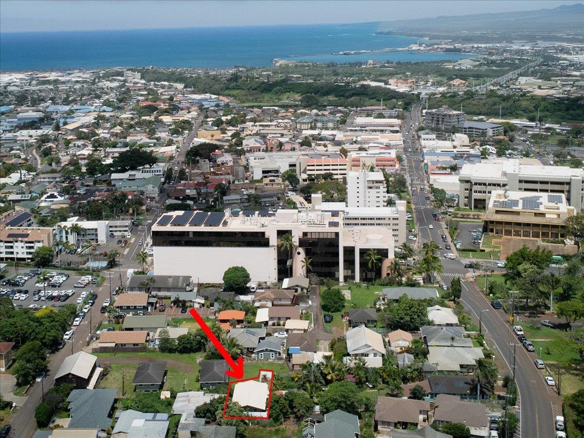 2301  Vineyard St Vineyard, Wailuku home - photo 36 of 37