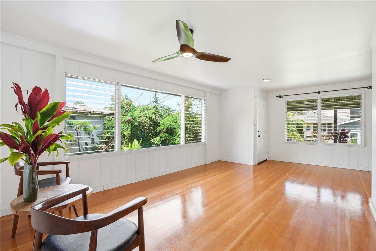 2301  Vineyard St Vineyard, Wailuku home - photo 5 of 37