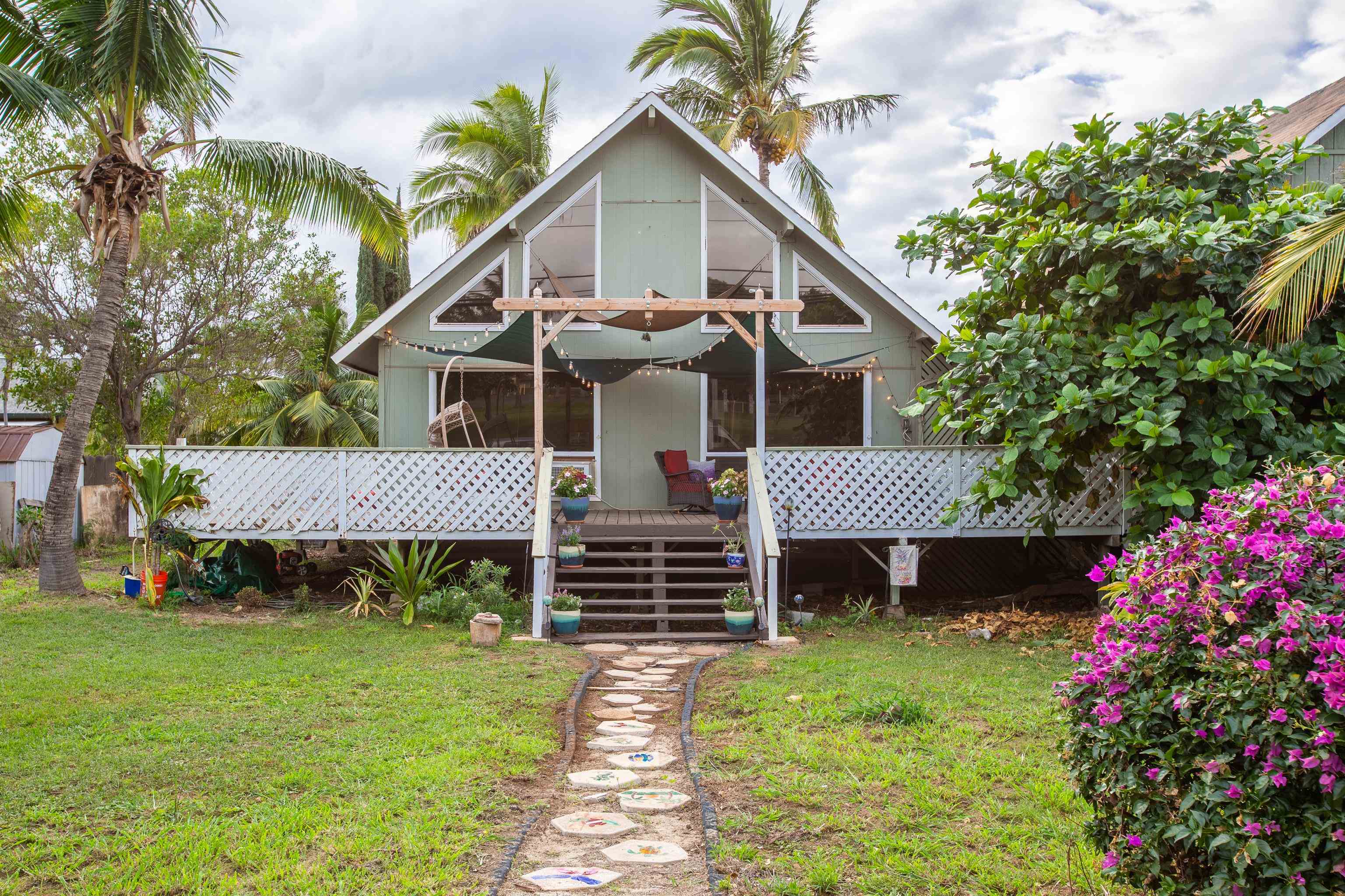 231 Waipahe Pl , Kihei house for sale Kihei