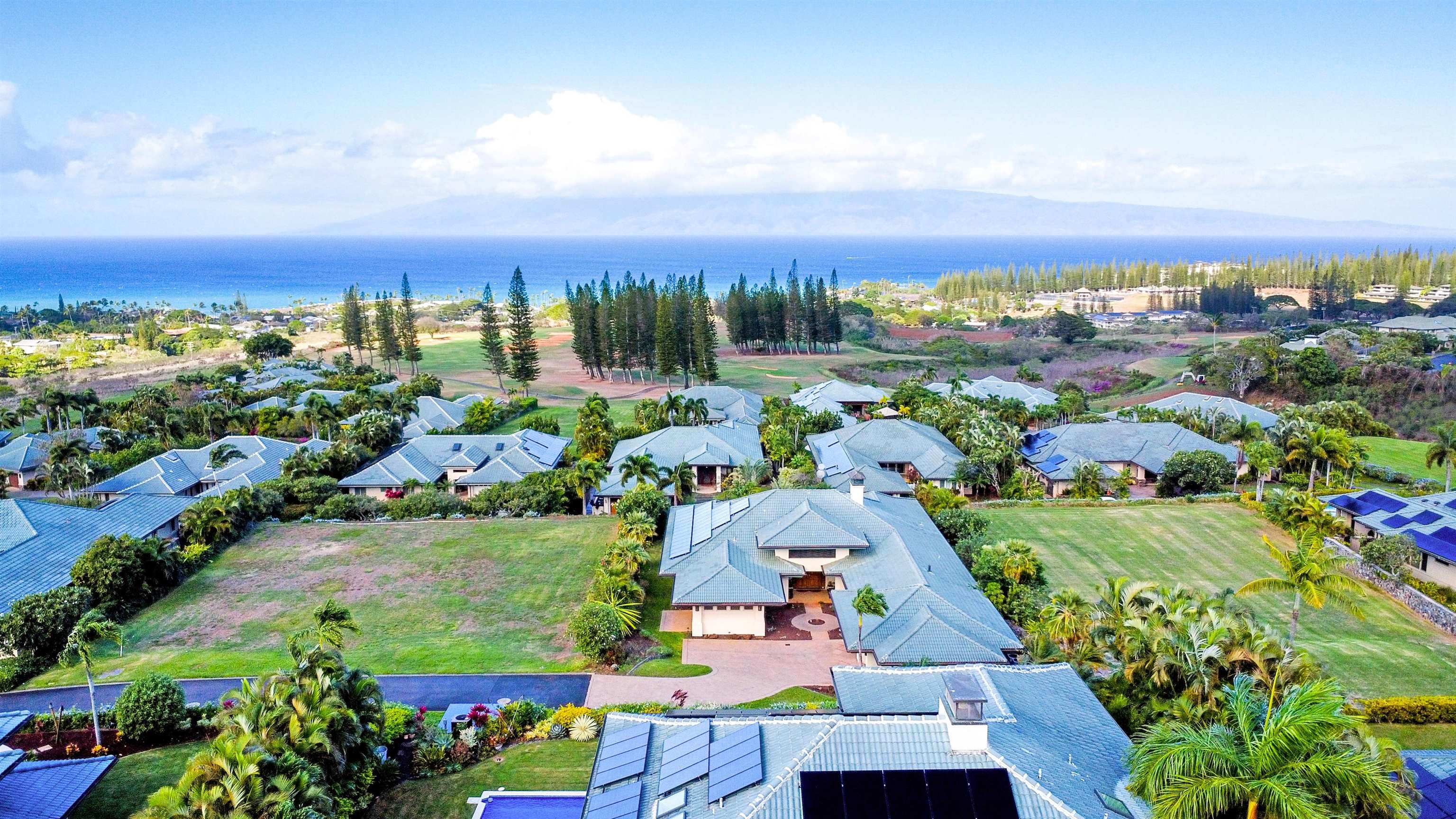 232  Crestview Rd , Kapalua home - photo 2 of 46