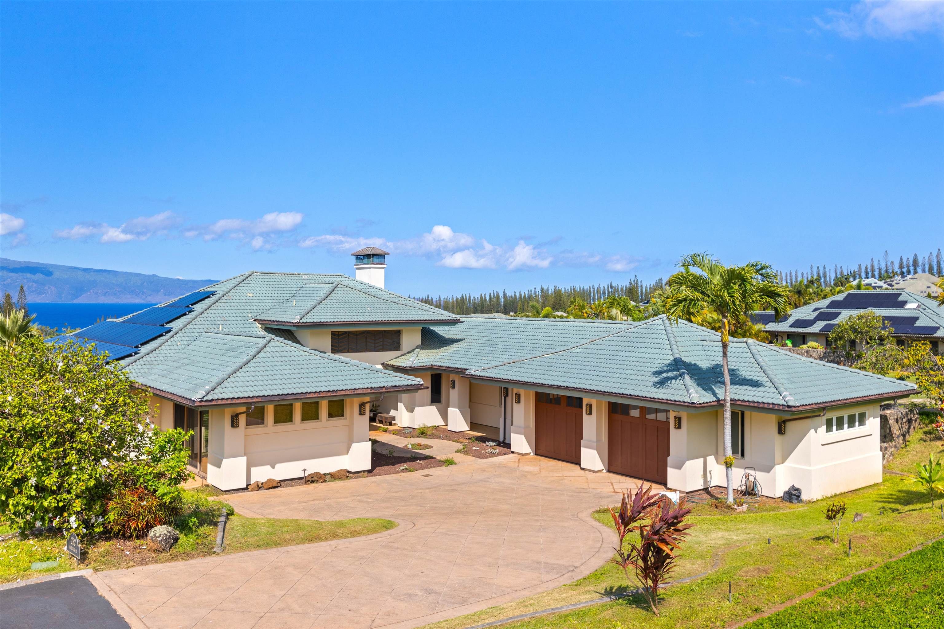 232  Crestview Rd , Kapalua home - photo 4 of 46