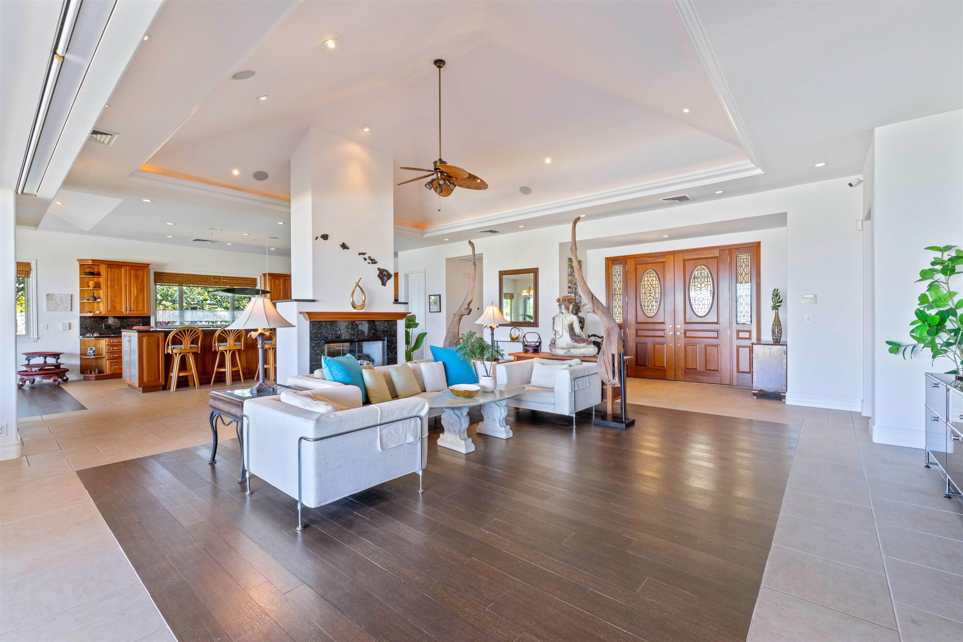 232  Crestview Rd , Kapalua home - photo 6 of 46