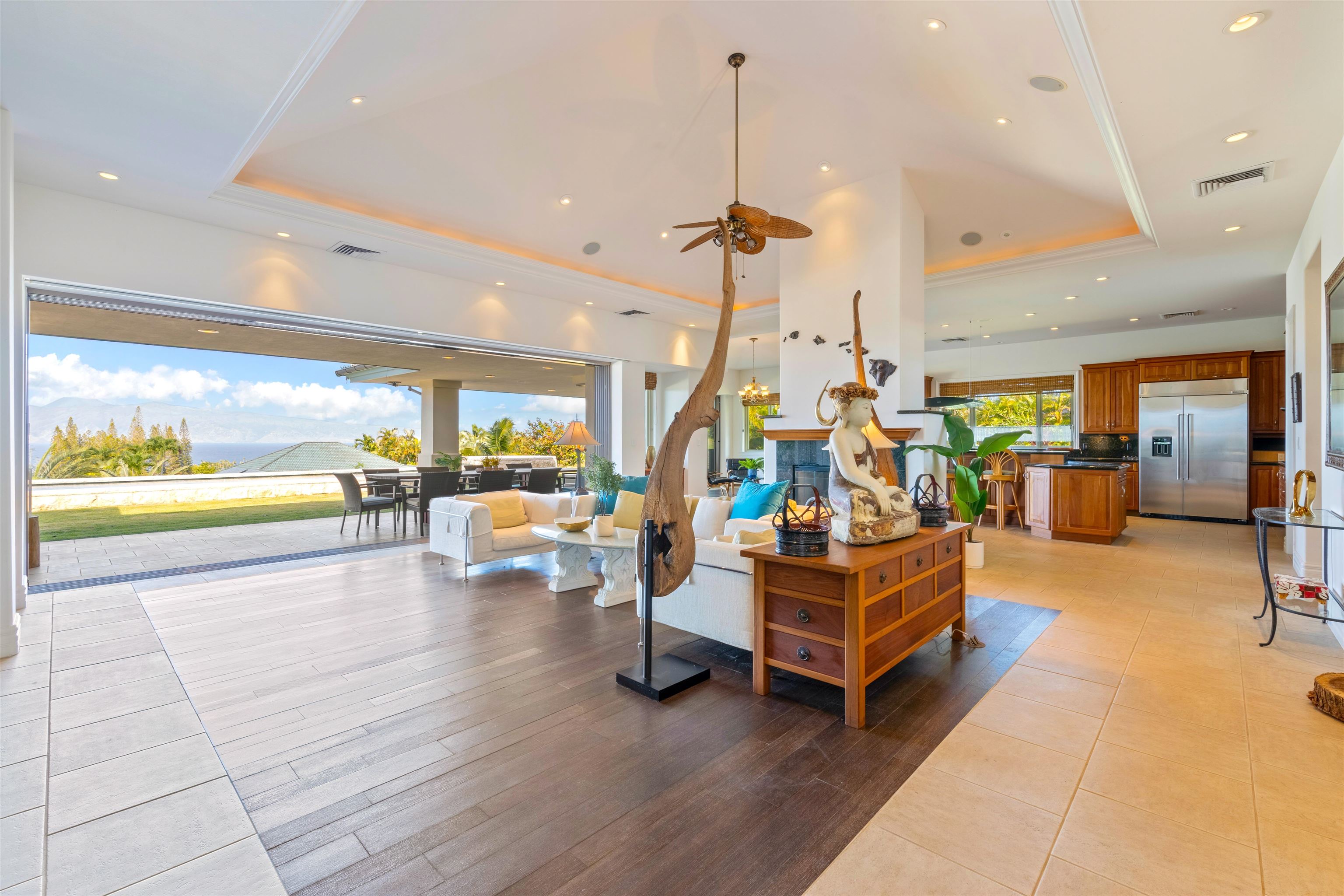 232  Crestview Rd , Kapalua home - photo 7 of 46