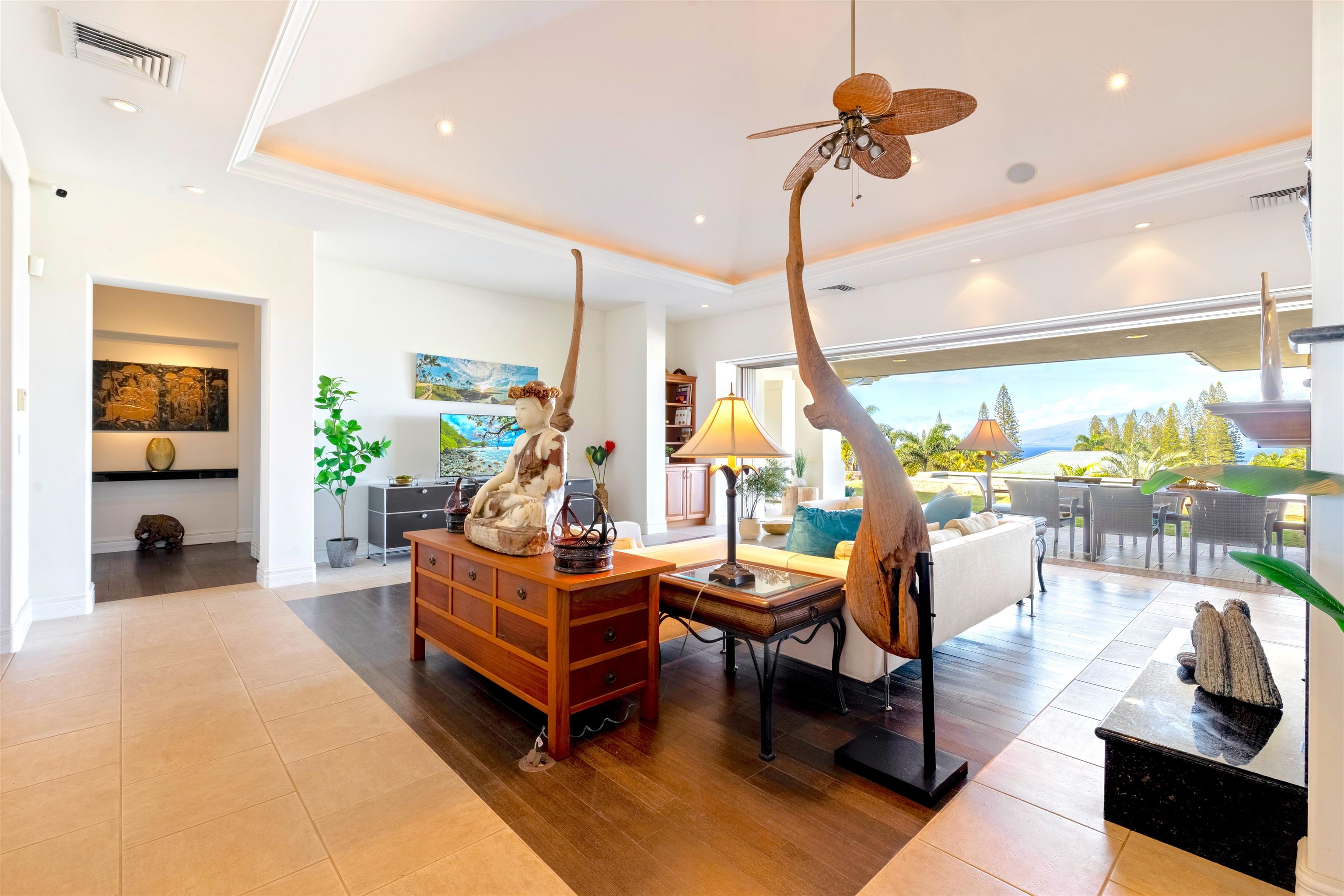 232  Crestview Rd , Kapalua home - photo 8 of 46