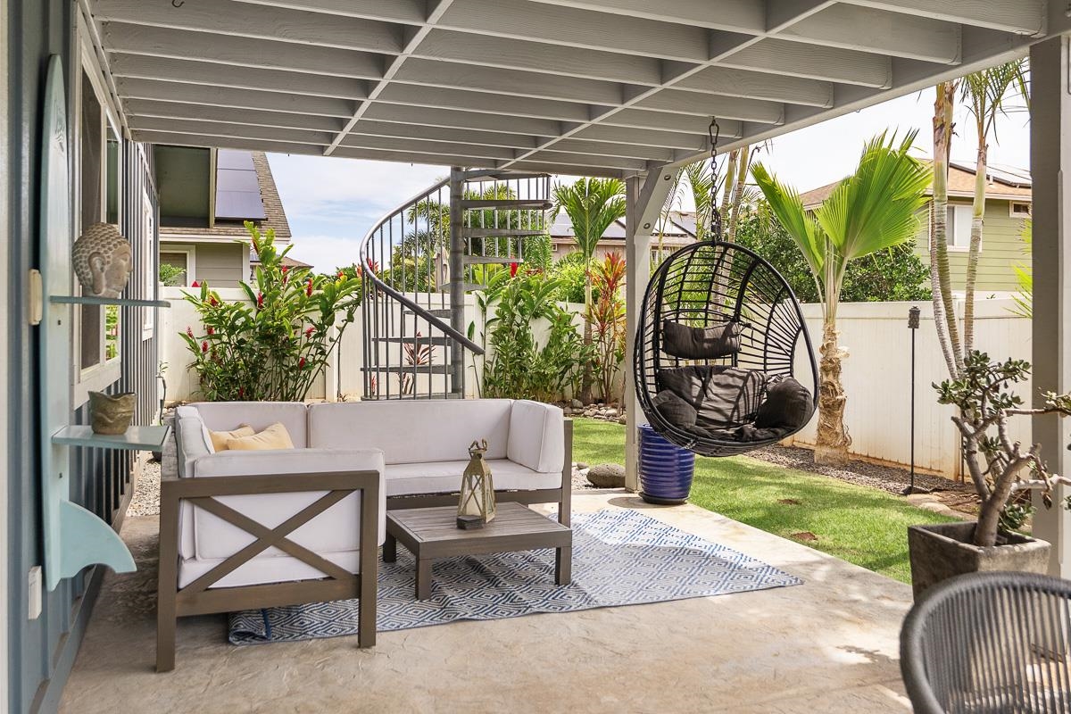 232  Kamahao Cir , Wailuku home - photo 41 of 50