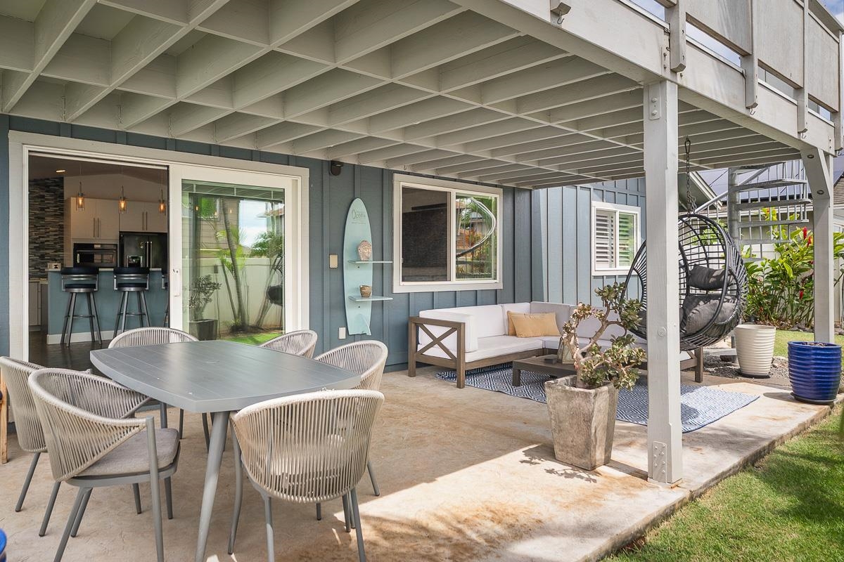 232  Kamahao Cir , Wailuku home - photo 42 of 50