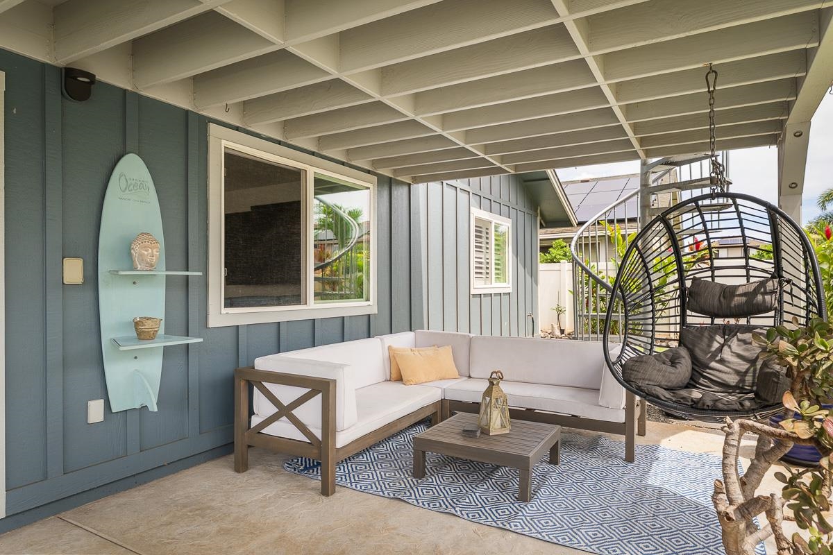 232  Kamahao Cir , Wailuku home - photo 43 of 50