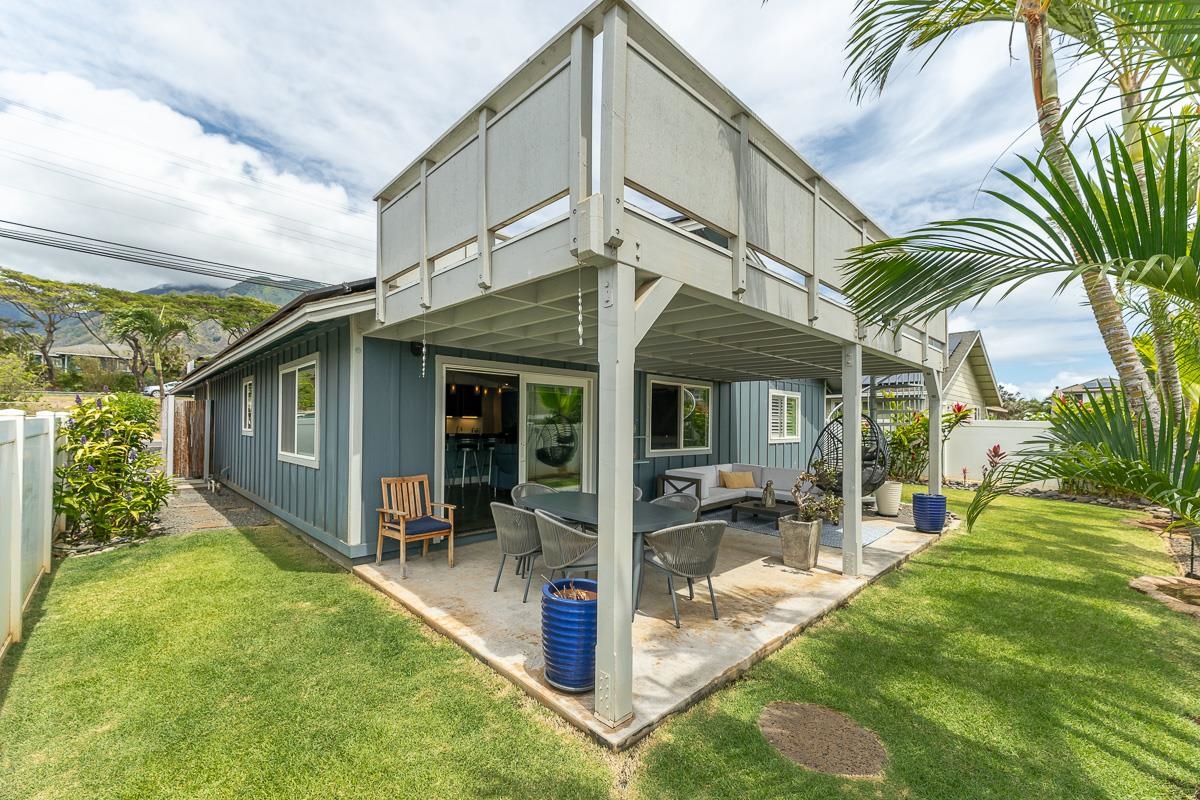 232  Kamahao Cir , Wailuku home - photo 48 of 50