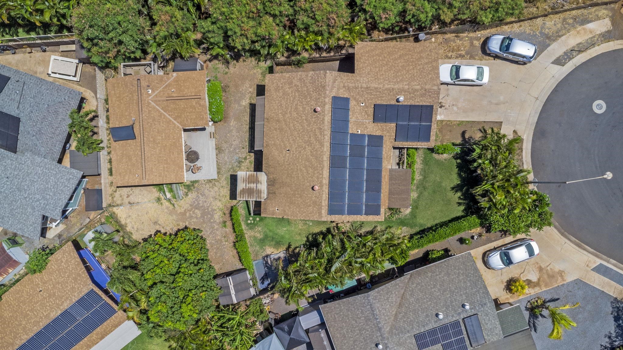 232  Opio Pl Kihei, Kihei home - photo 2 of 37