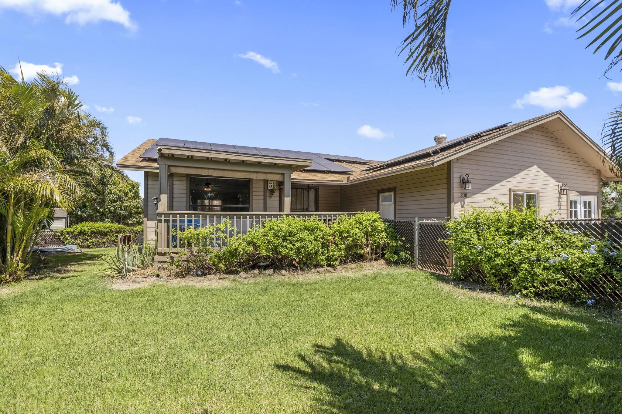 232  Opio Pl Kihei, Kihei home - photo 3 of 37