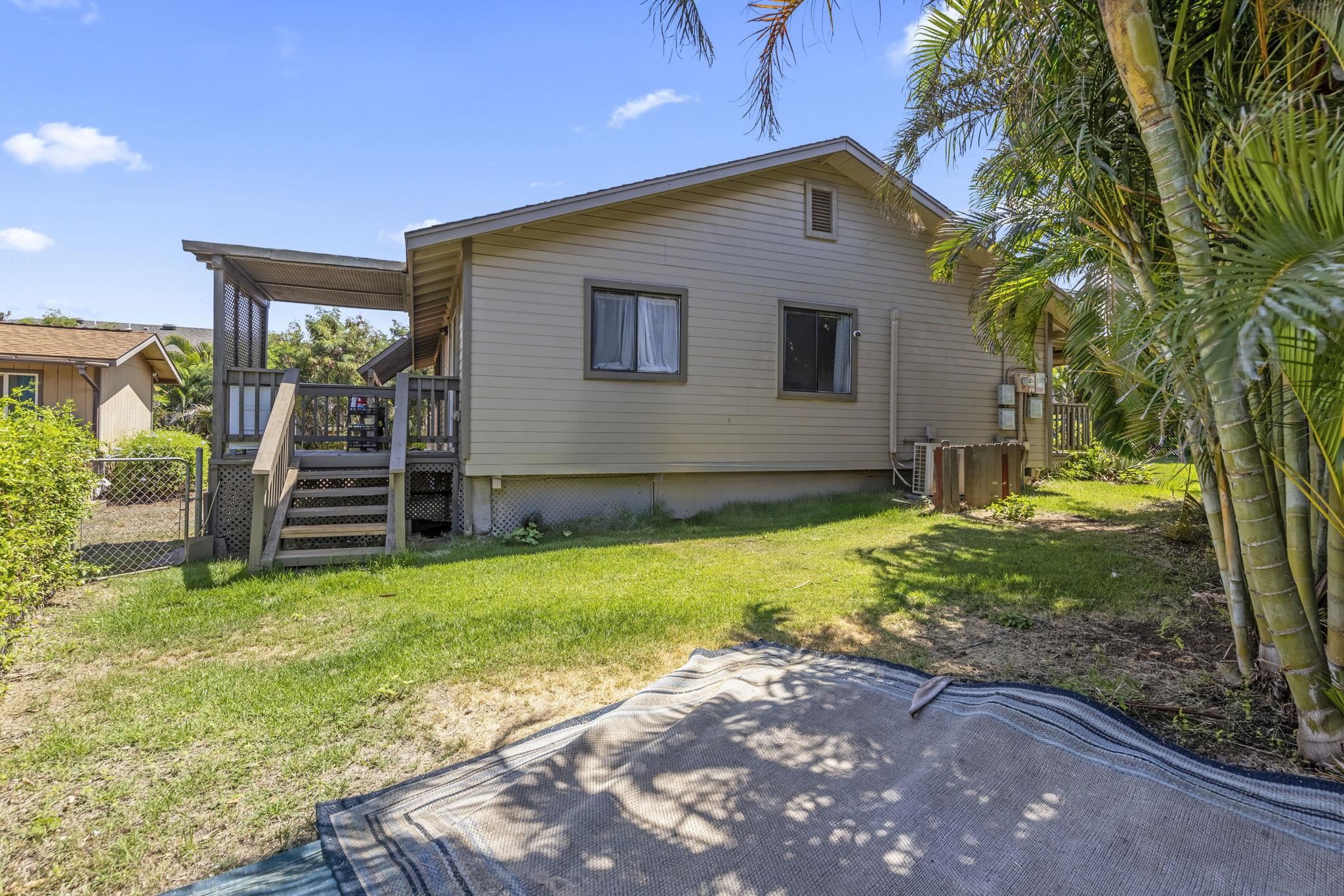 232  Opio Pl Kihei, Kihei home - photo 32 of 37