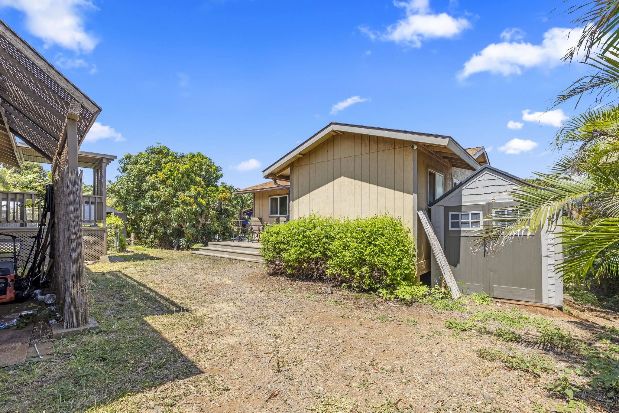 232  Opio Pl Kihei, Kihei home - photo 35 of 37