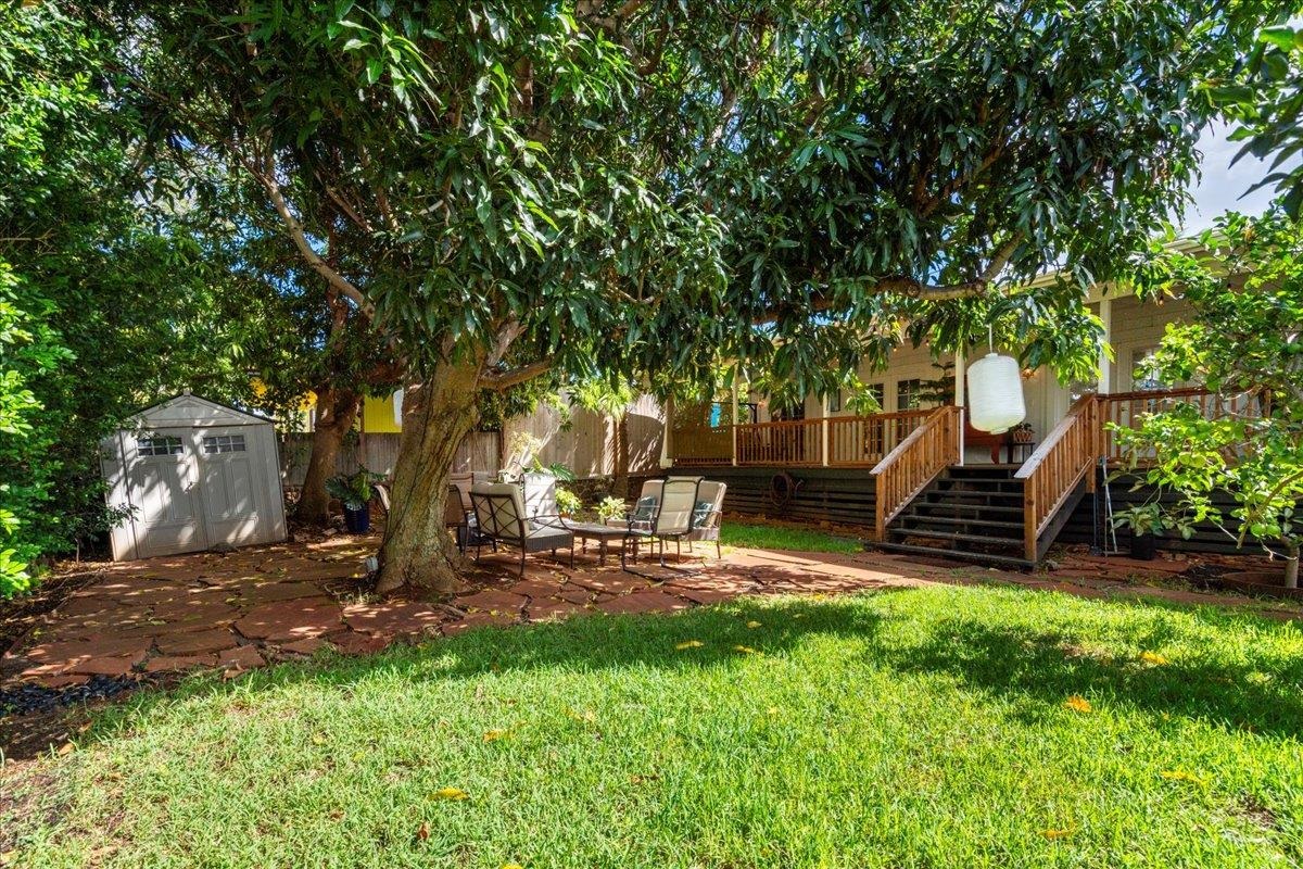 233  Kahiko St , Spreckelsville/Paia/Kuau home - photo 9 of 50