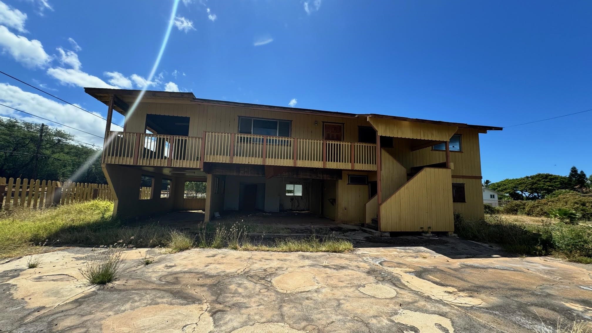 2334  Kamehameha V Hwy , Molokai home - photo 3 of 3