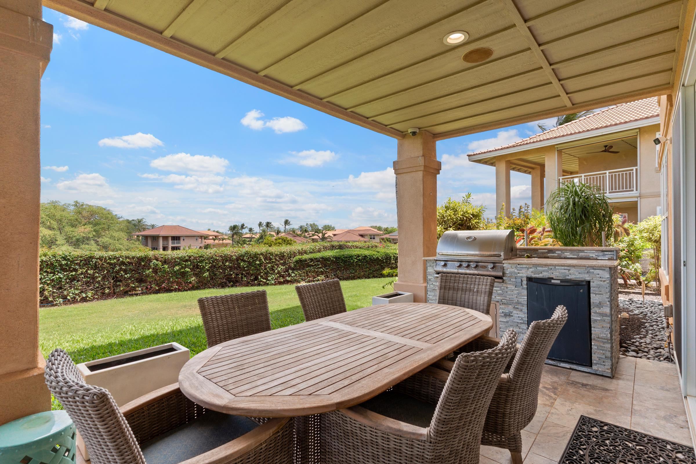 Hokulani Golf Villas condo # 117, Kihei, Hawaii - photo 18 of 50