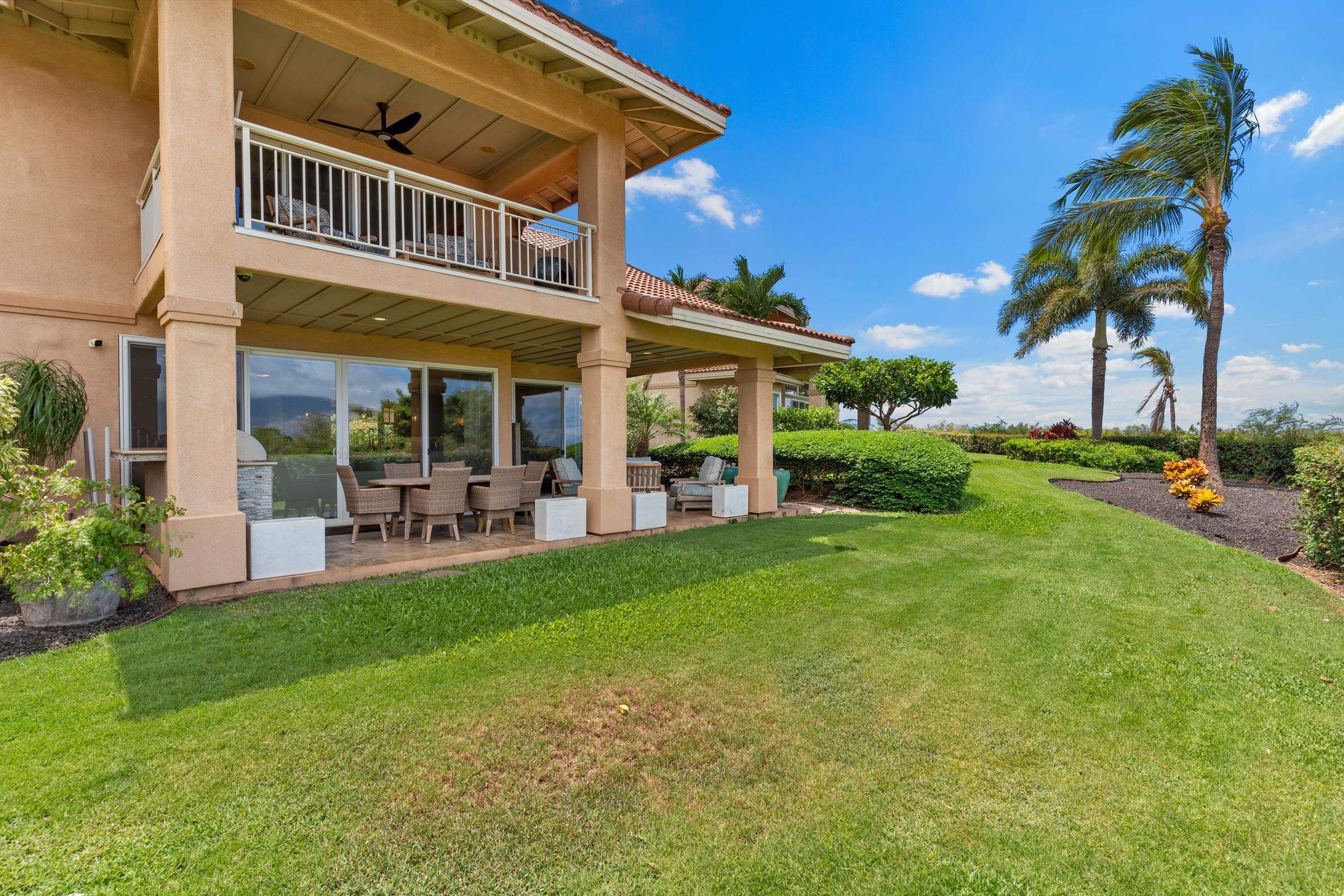 Hokulani Golf Villas condo # 117, Kihei, Hawaii - photo 19 of 50