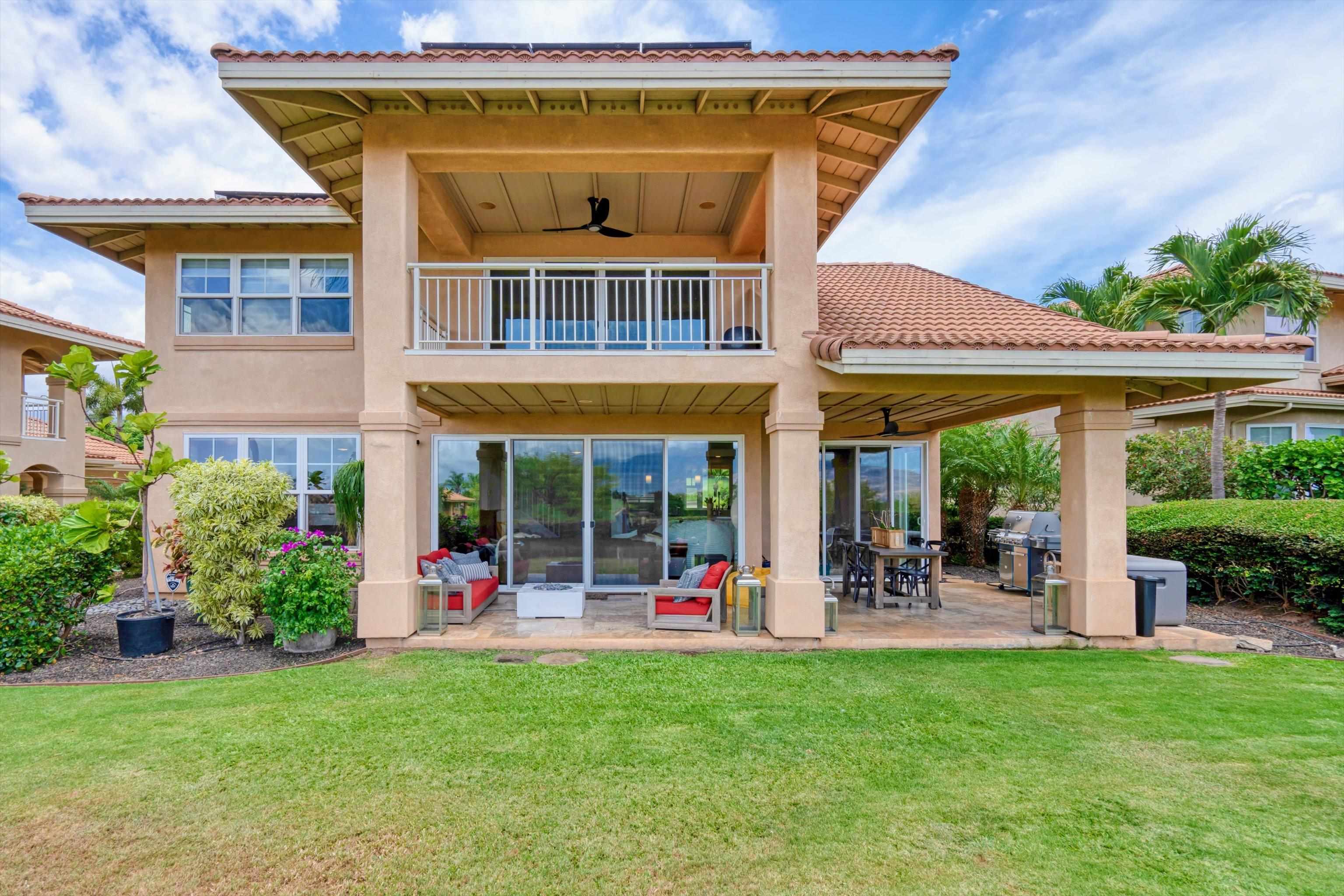 Hokulani Golf Villas condo # 117, Kihei, Hawaii - photo 2 of 49