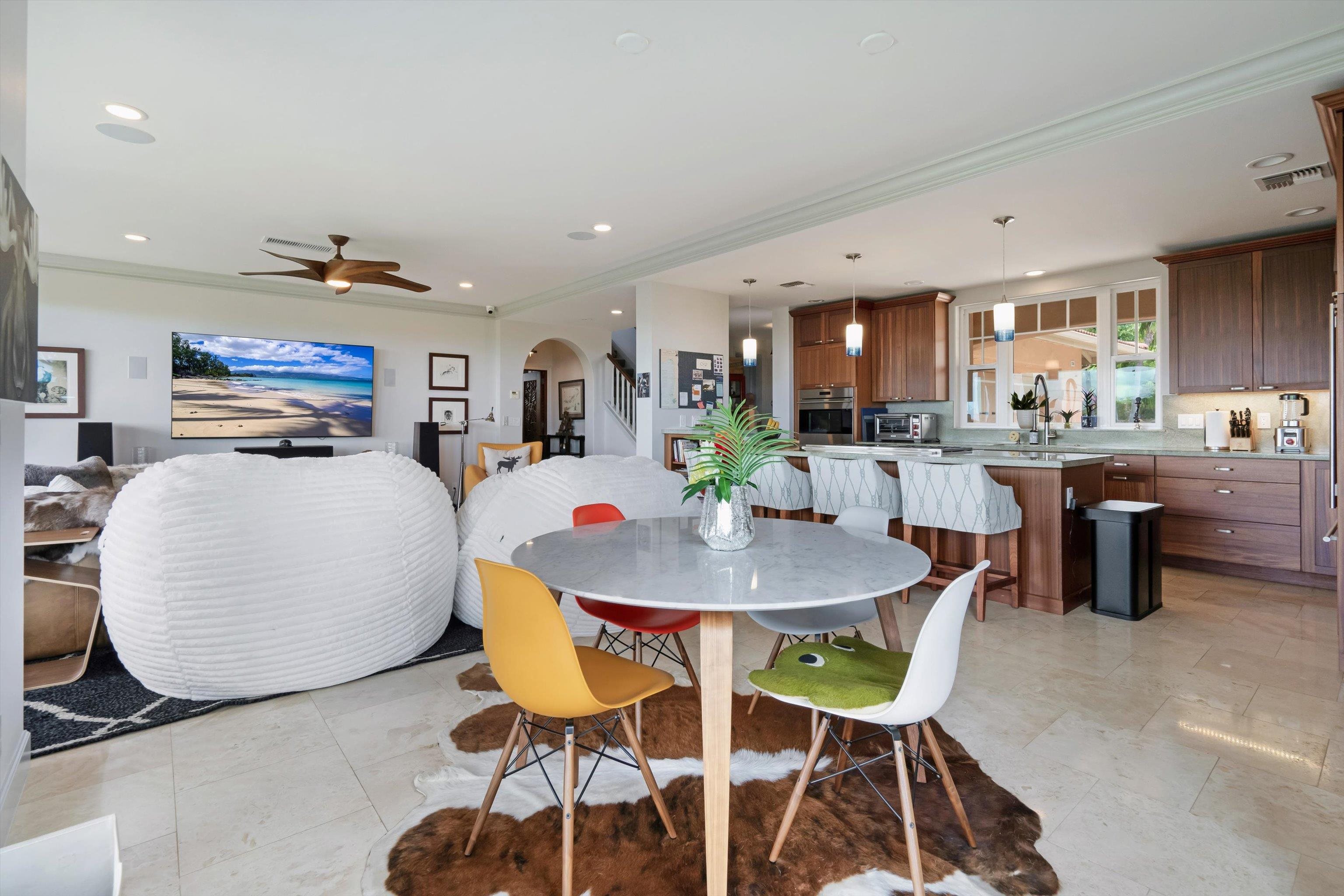 Hokulani Golf Villas condo # 117, Kihei, Hawaii - photo 13 of 49