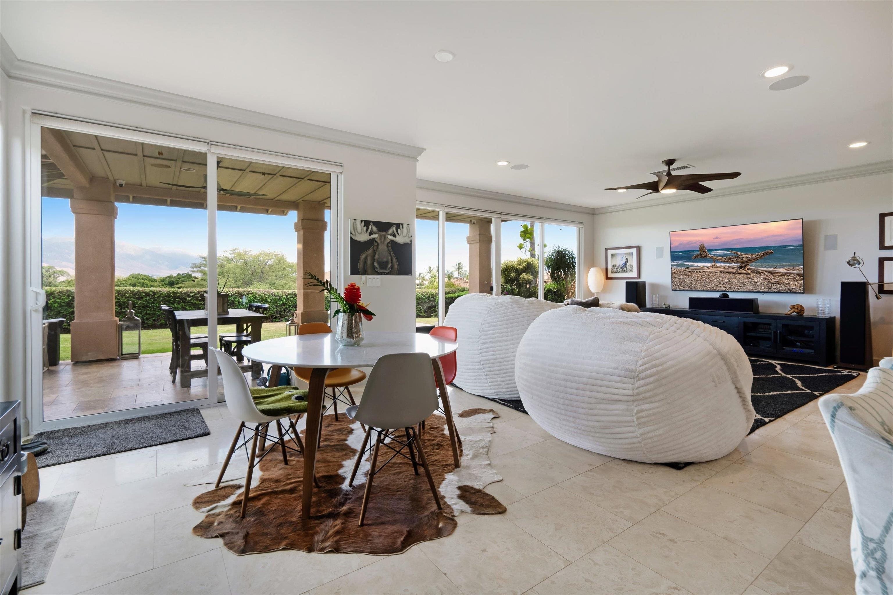 Hokulani Golf Villas condo # 117, Kihei, Hawaii - photo 14 of 49