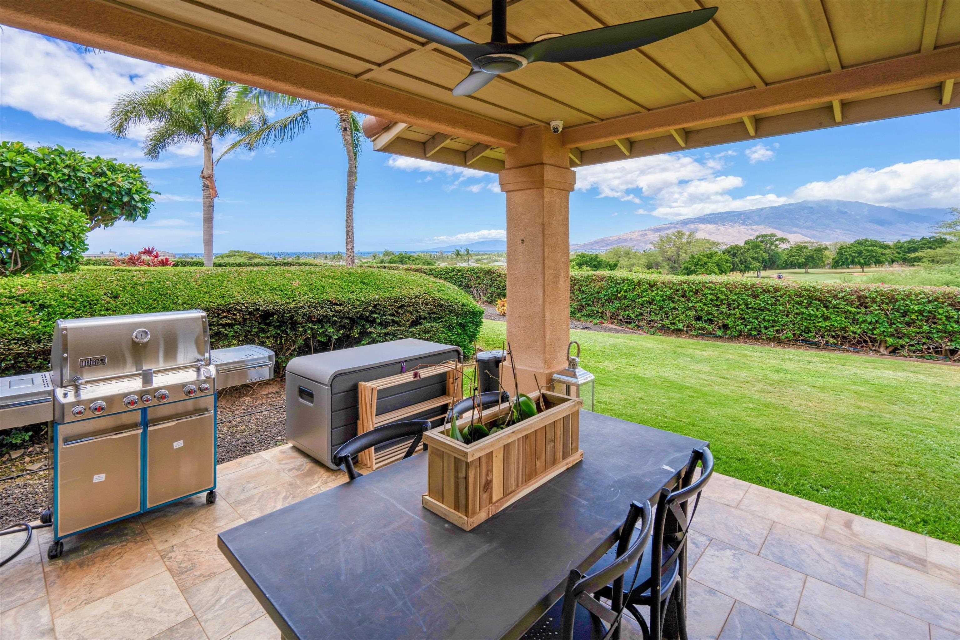 Hokulani Golf Villas condo # 117, Kihei, Hawaii - photo 15 of 49