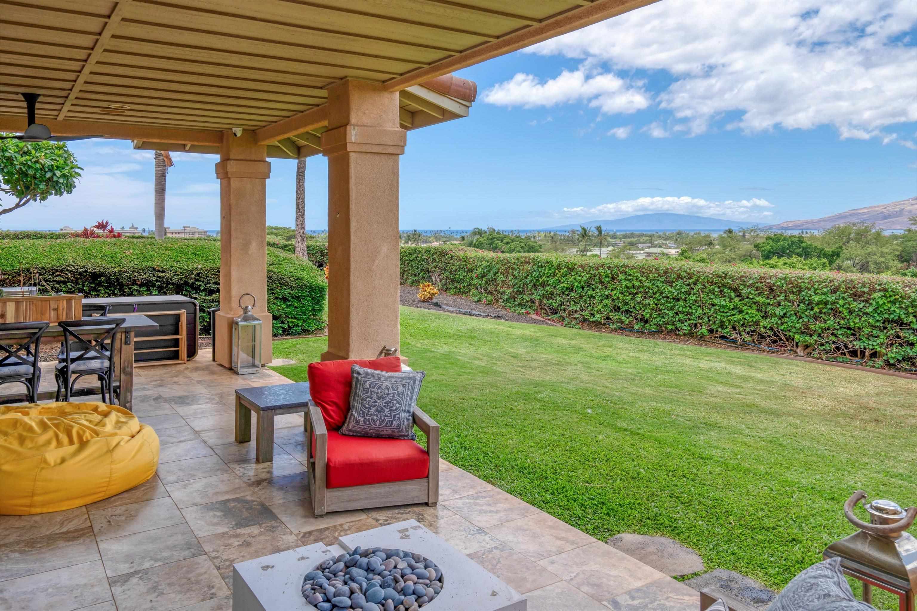 Hokulani Golf Villas condo # 117, Kihei, Hawaii - photo 16 of 49