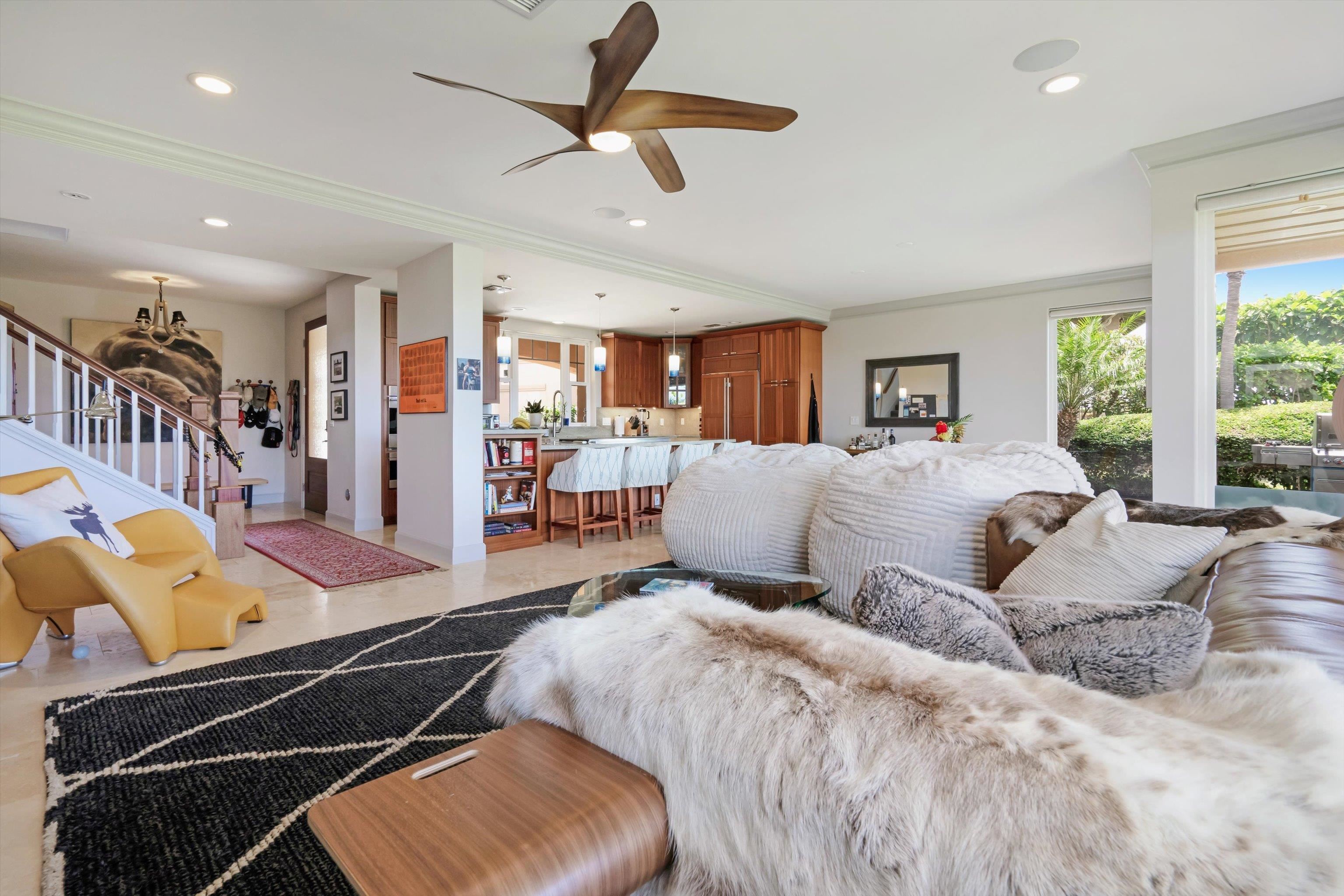 Hokulani Golf Villas condo # 117, Kihei, Hawaii - photo 17 of 49