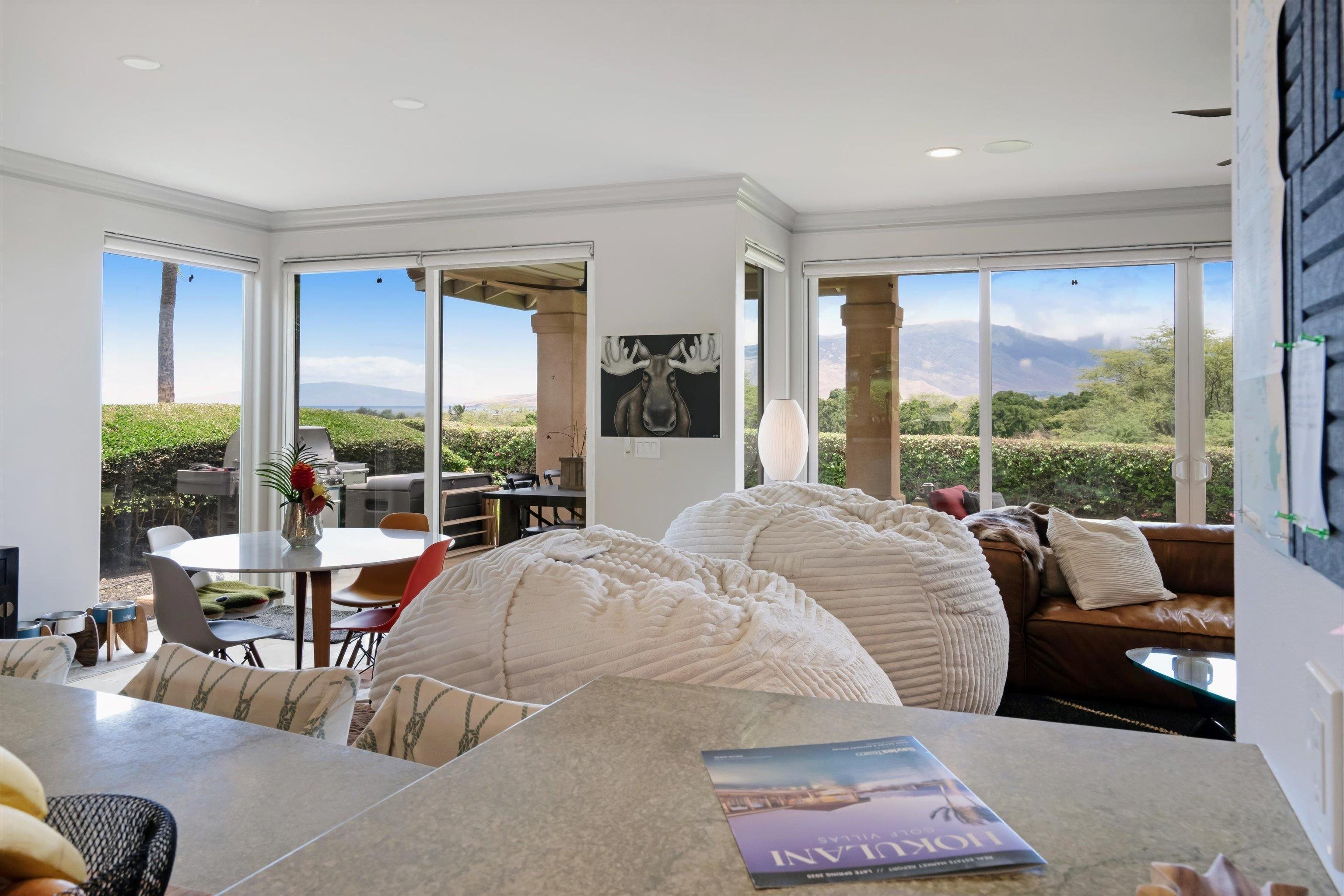 Hokulani Golf Villas condo # 117, Kihei, Hawaii - photo 18 of 49