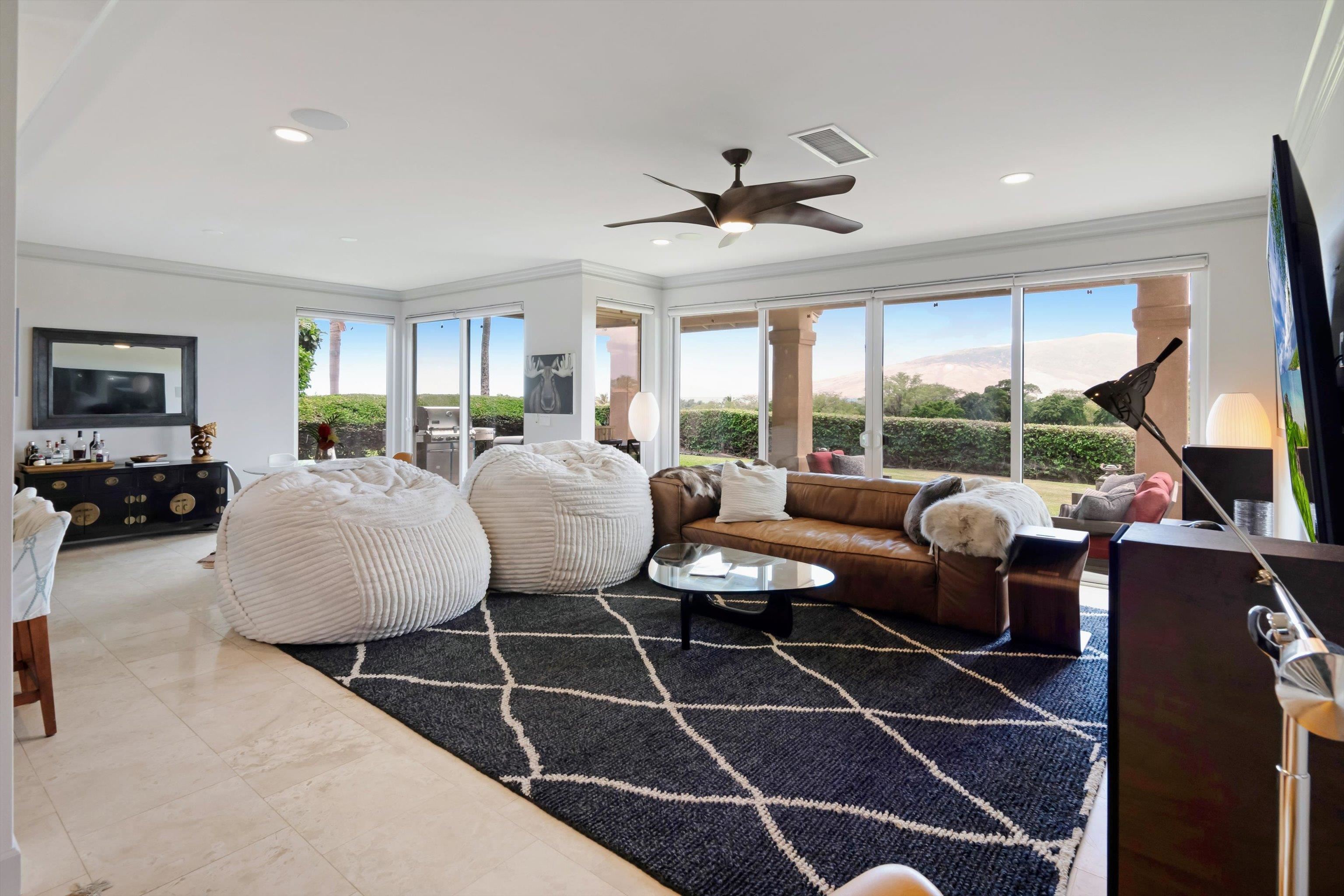 Hokulani Golf Villas condo # 117, Kihei, Hawaii - photo 19 of 49