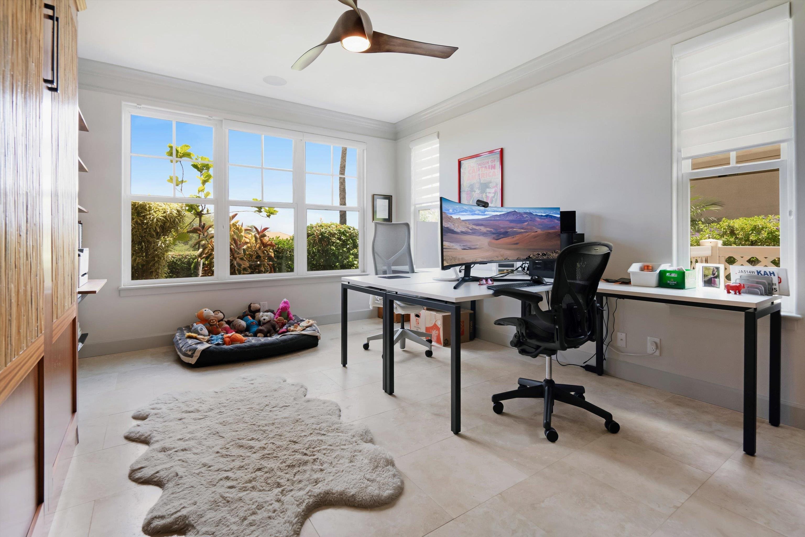 Hokulani Golf Villas condo # 117, Kihei, Hawaii - photo 20 of 49