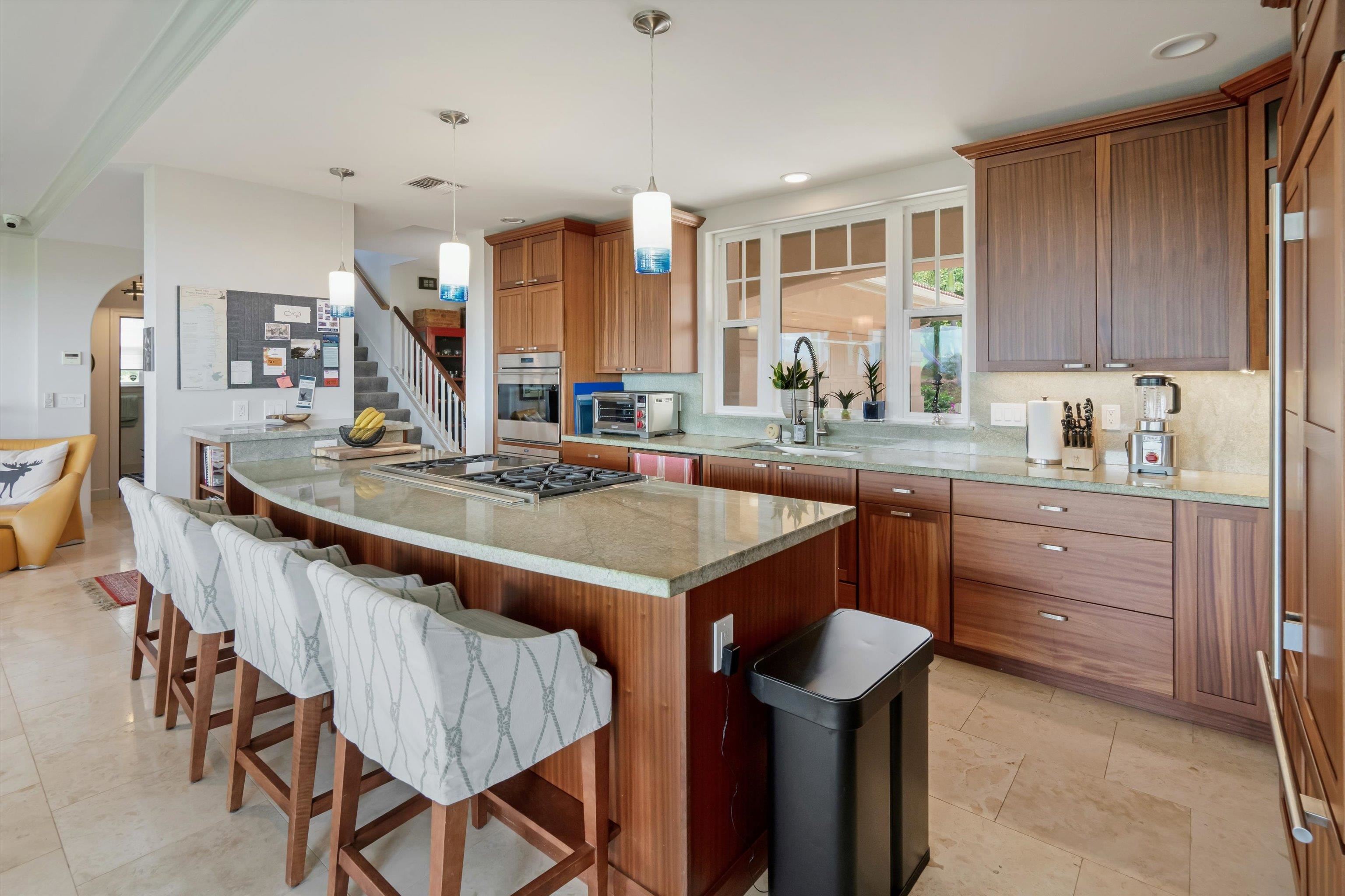 Hokulani Golf Villas condo # 117, Kihei, Hawaii - photo 3 of 49