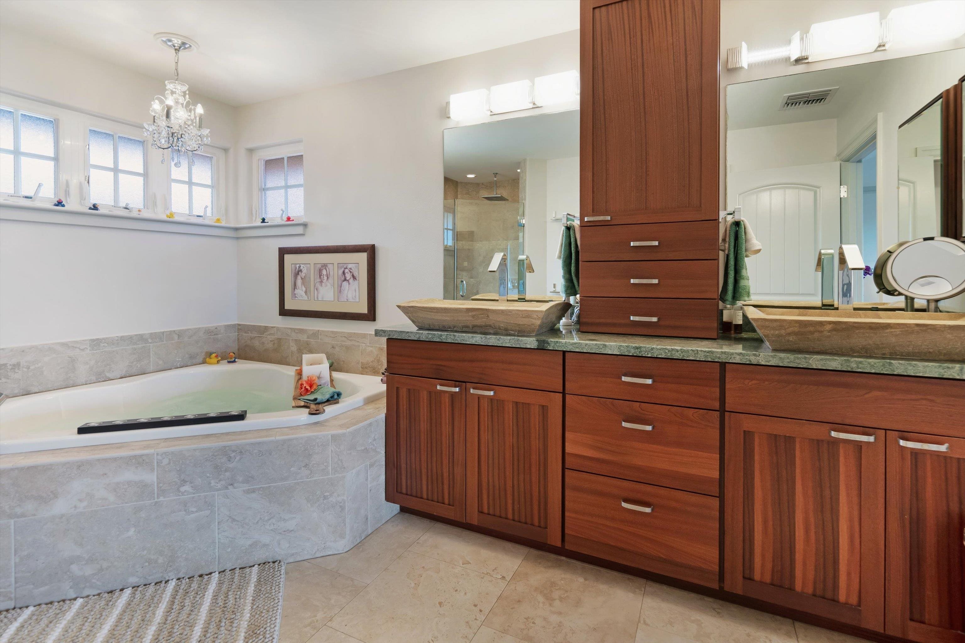 Hokulani Golf Villas condo # 117, Kihei, Hawaii - photo 33 of 49