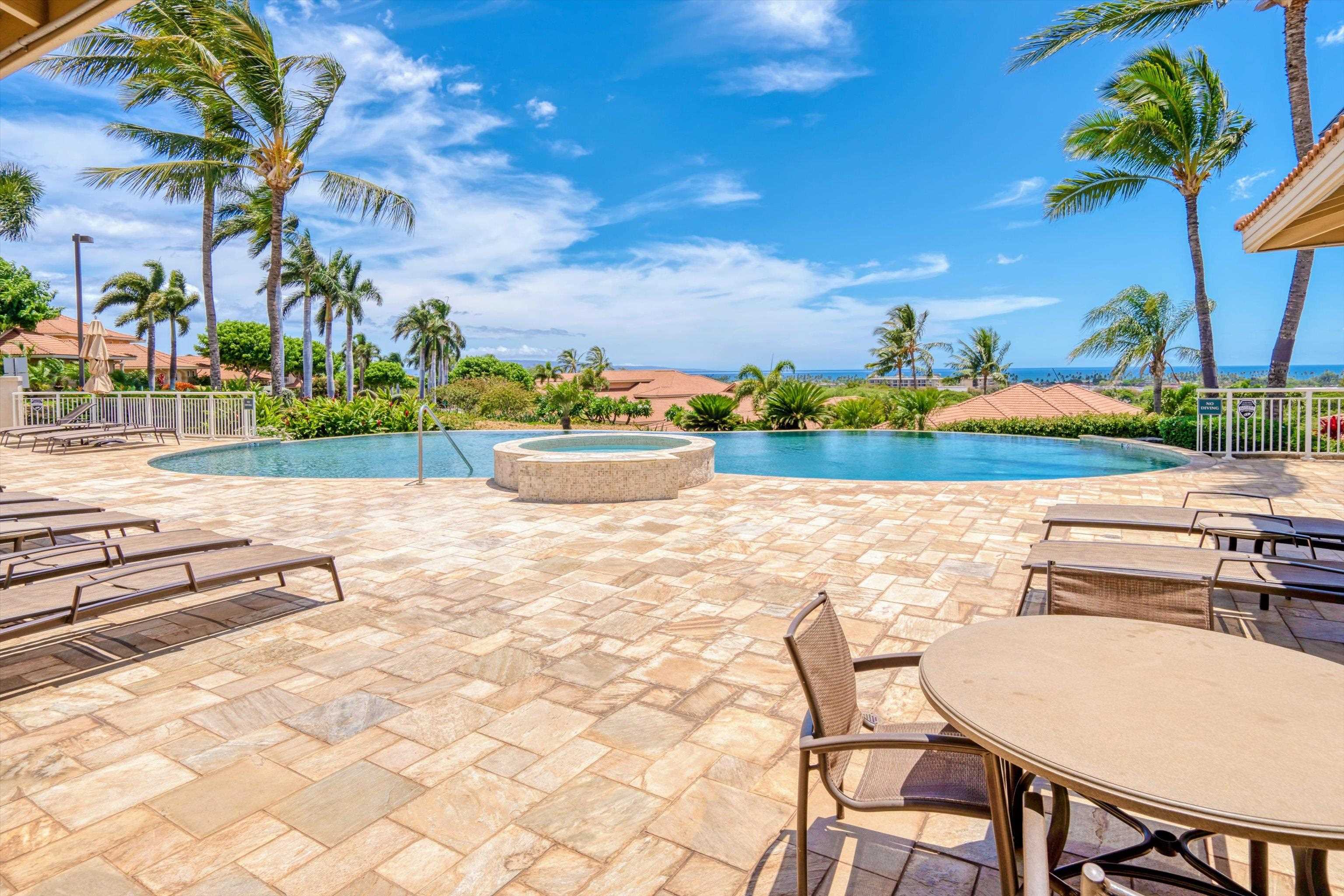 Hokulani Golf Villas condo # 117, Kihei, Hawaii - photo 35 of 49