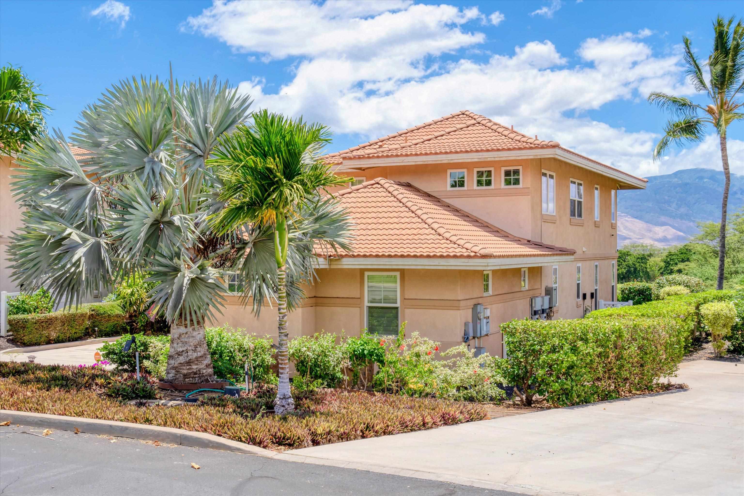 Hokulani Golf Villas condo # 117, Kihei, Hawaii - photo 39 of 49