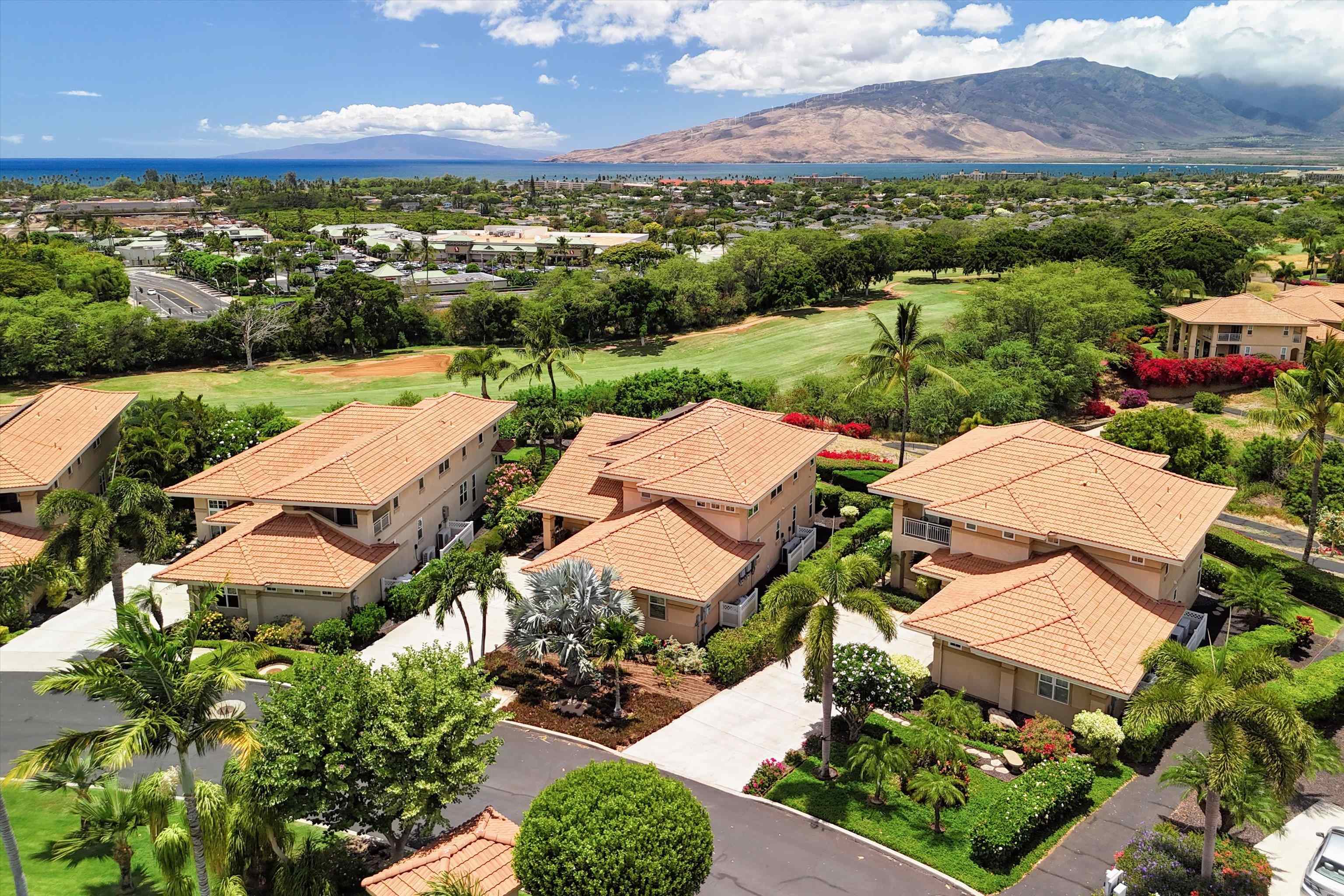 Hokulani Golf Villas condo # 117, Kihei, Hawaii - photo 40 of 49