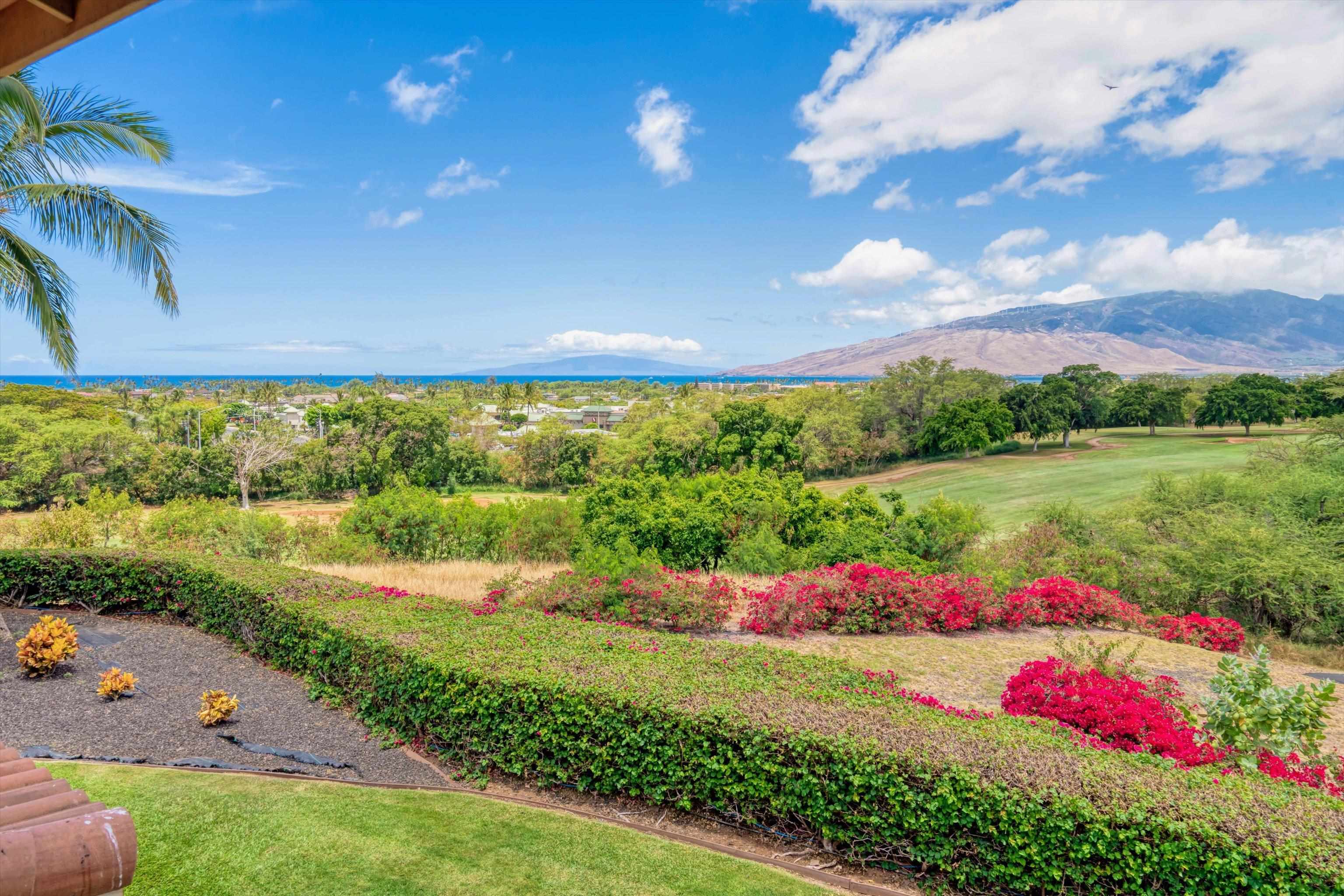 Hokulani Golf Villas condo # 117, Kihei, Hawaii - photo 5 of 49
