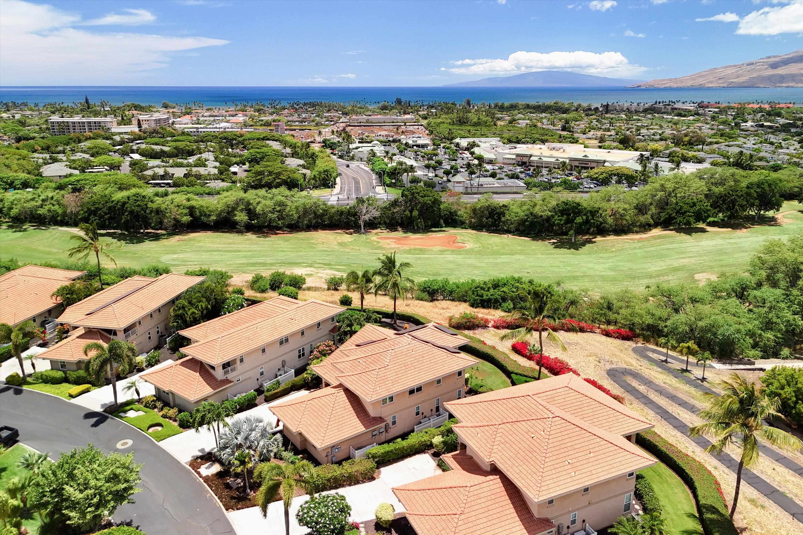 Hokulani Golf Villas condo # 117, Kihei, Hawaii - photo 41 of 49