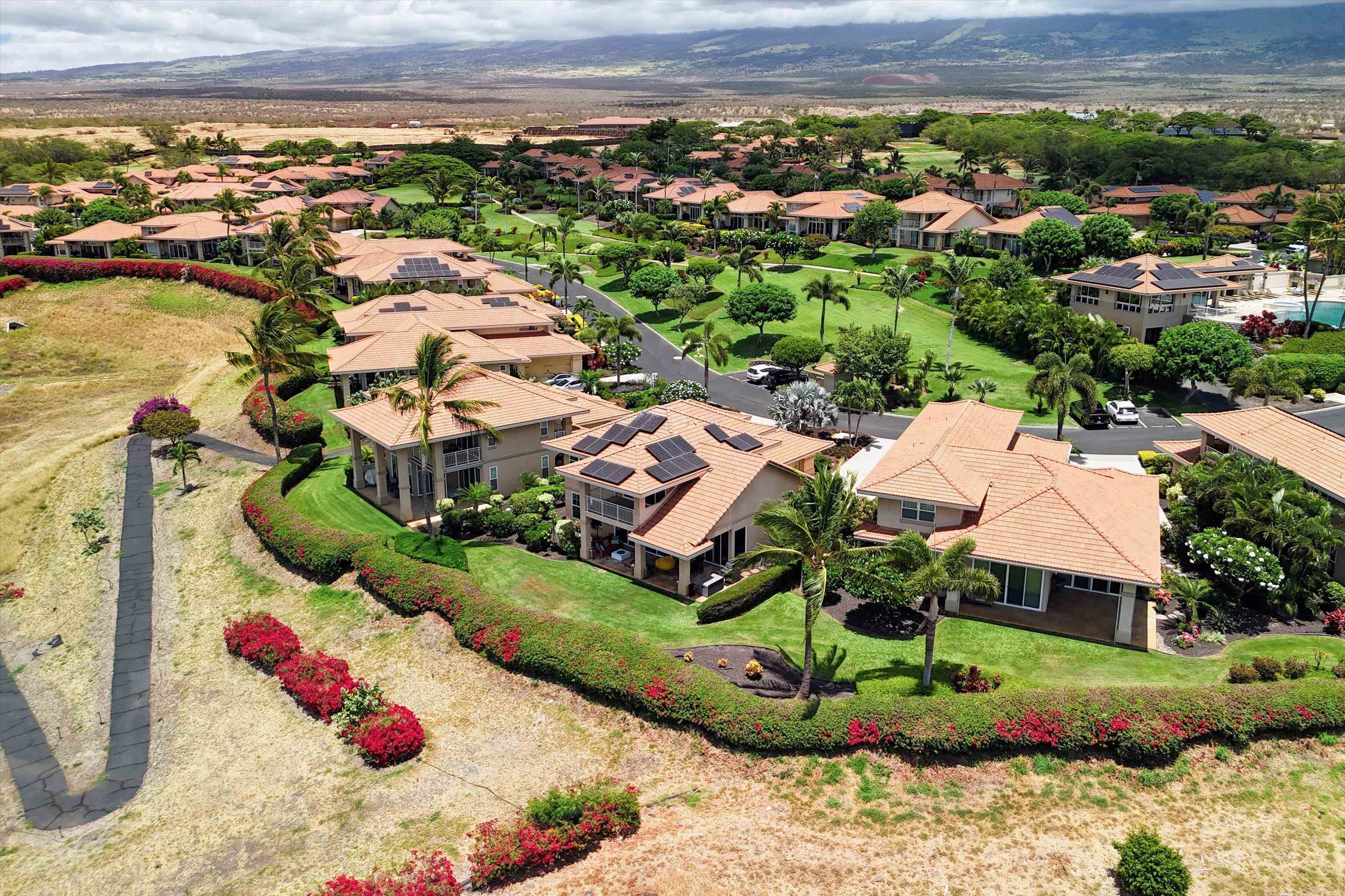 Hokulani Golf Villas condo # 117, Kihei, Hawaii - photo 42 of 49