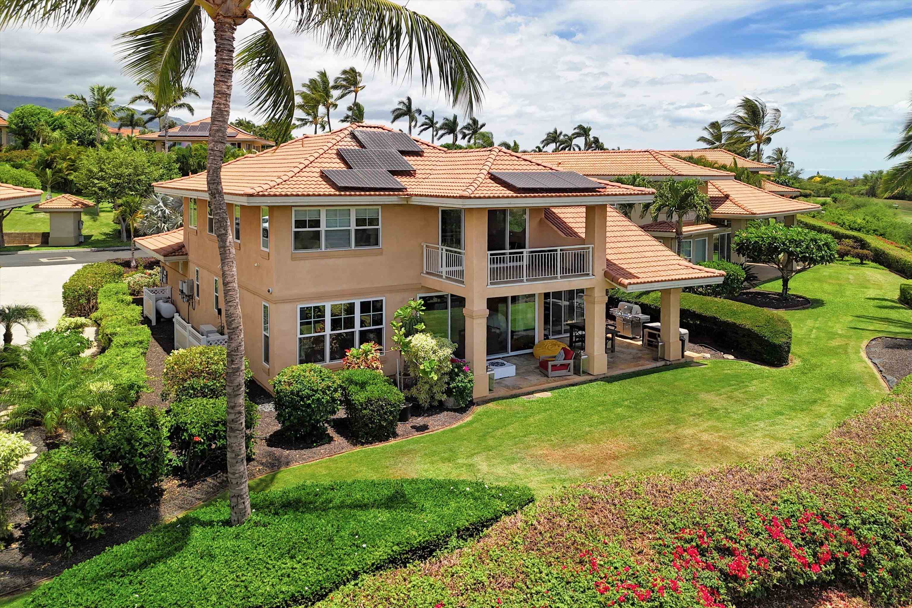 Hokulani Golf Villas condo # 117, Kihei, Hawaii - photo 43 of 49
