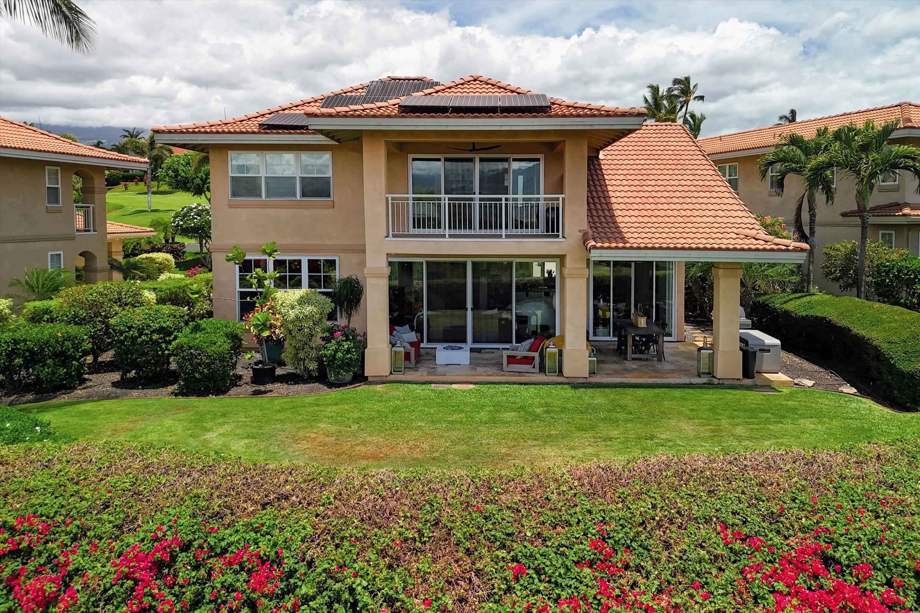 Hokulani Golf Villas condo # 117, Kihei, Hawaii - photo 44 of 49
