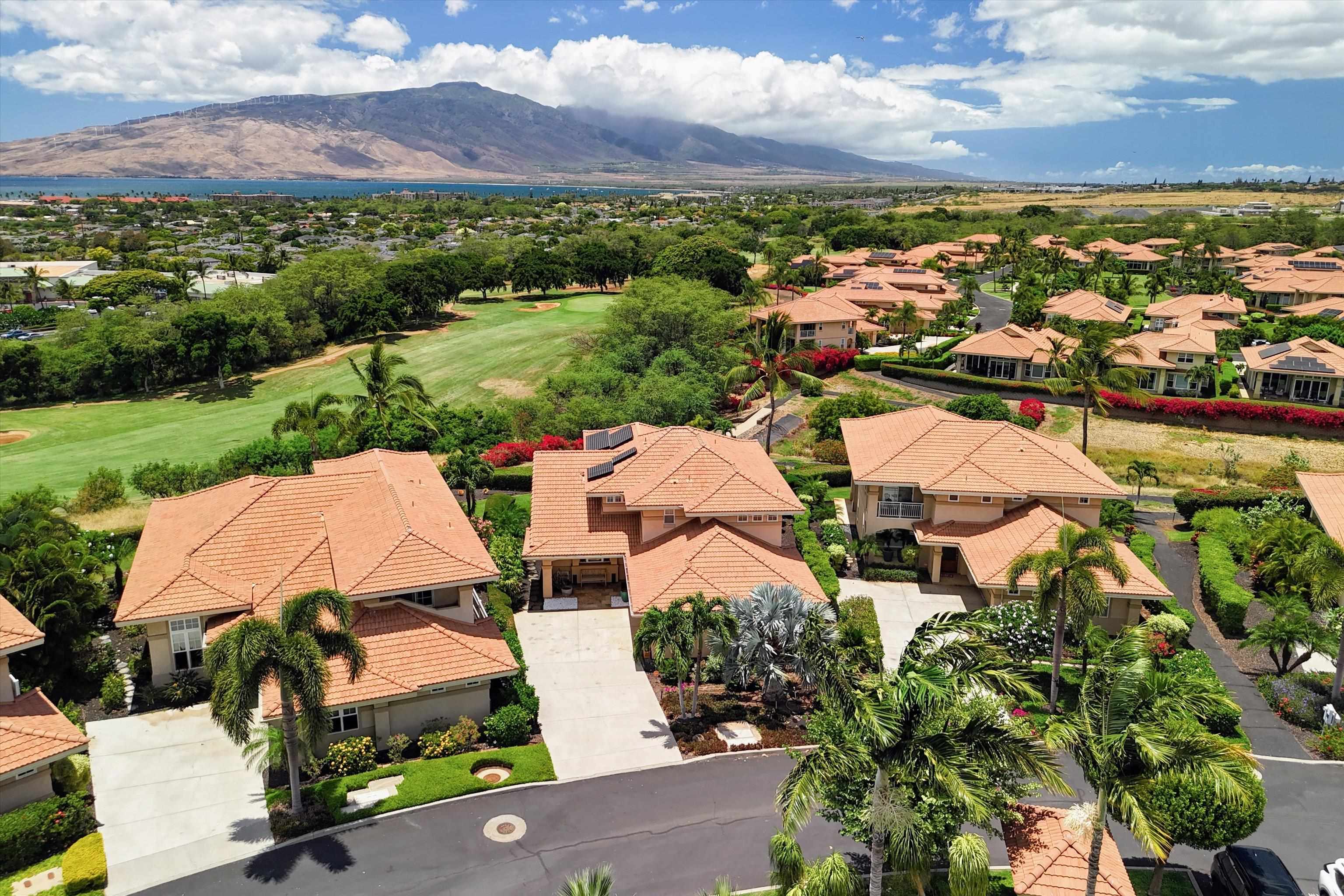 Hokulani Golf Villas condo # 117, Kihei, Hawaii - photo 45 of 49