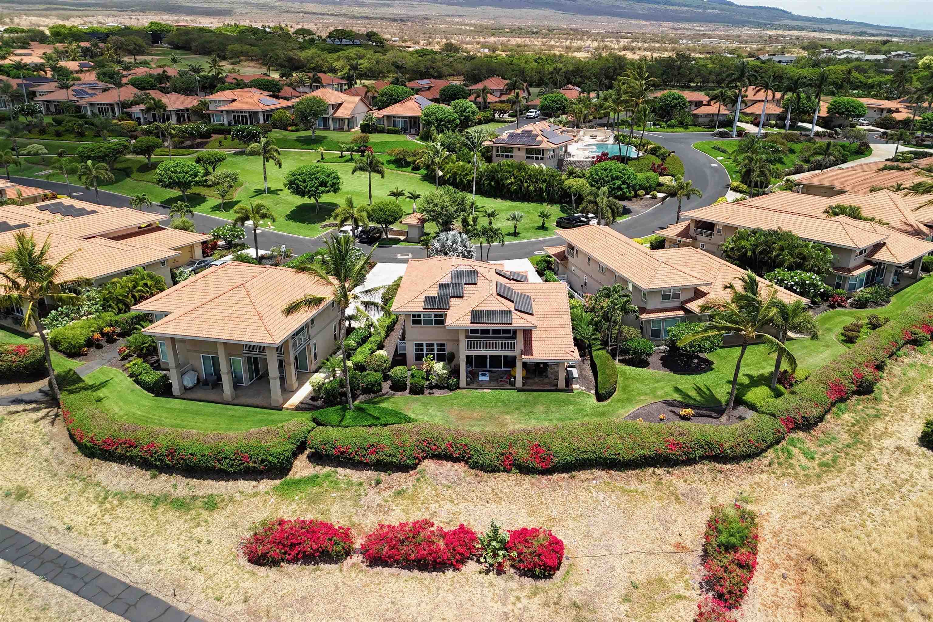 Hokulani Golf Villas condo # 117, Kihei, Hawaii - photo 46 of 49