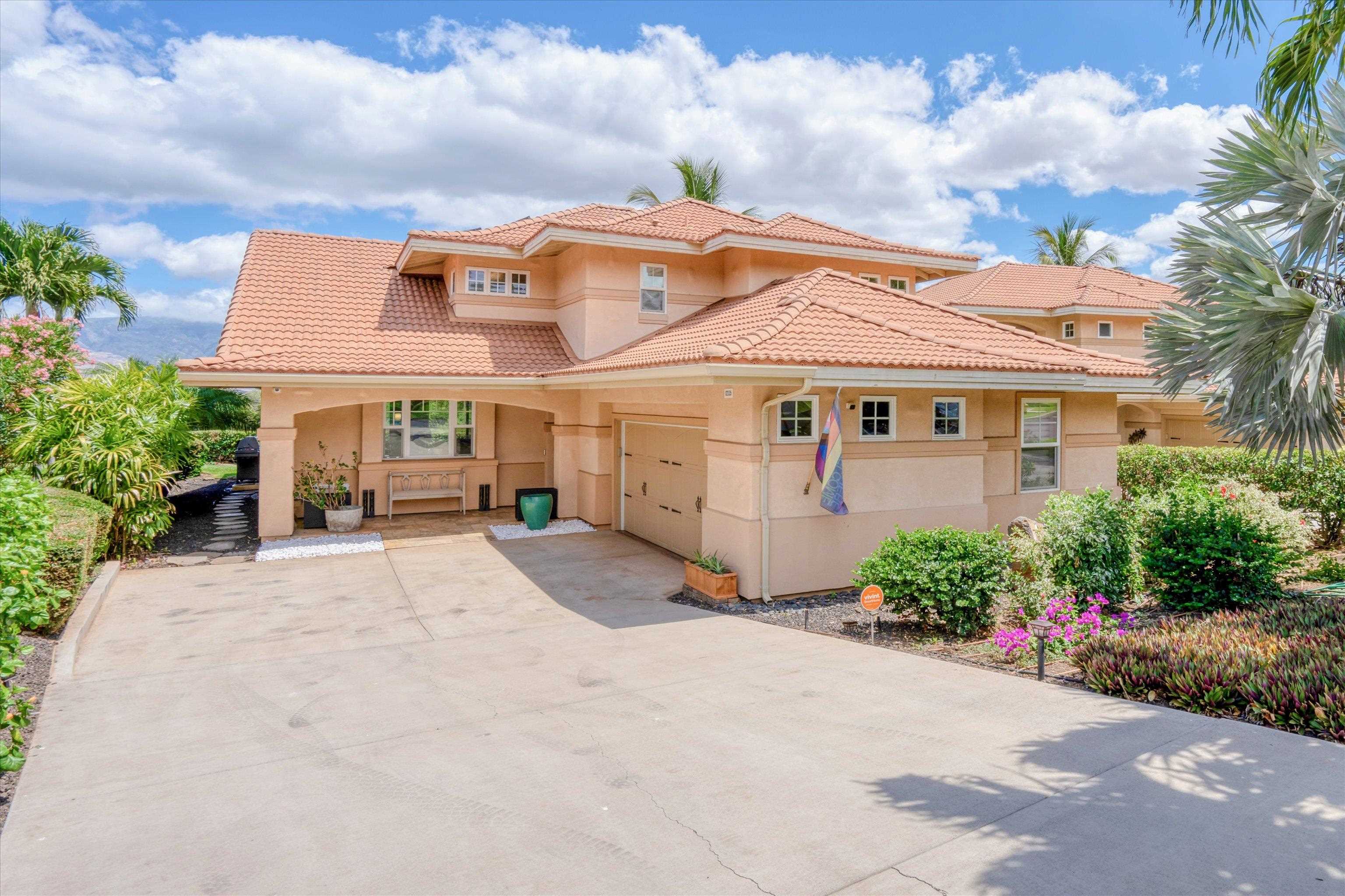 Hokulani Golf Villas condo # 117, Kihei, Hawaii - photo 49 of 49