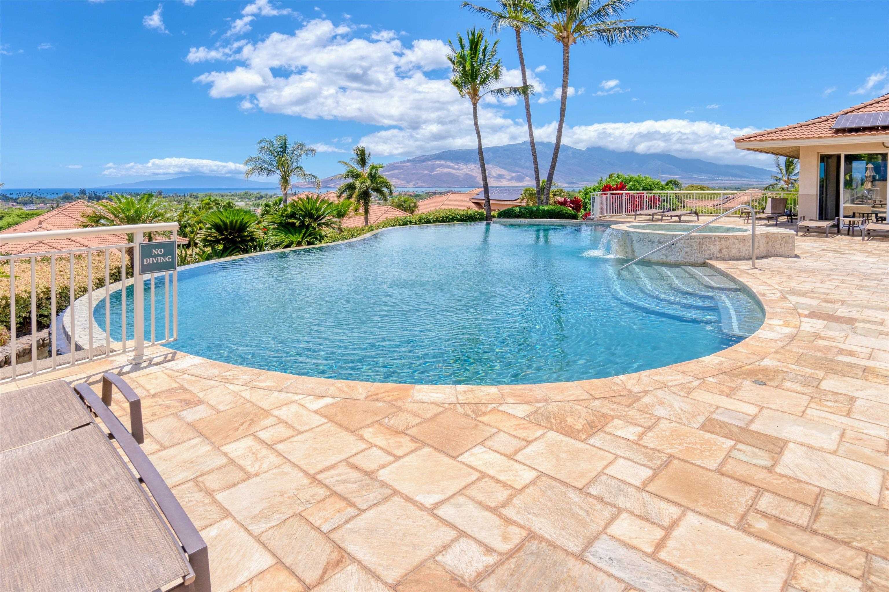 Hokulani Golf Villas condo # 117, Kihei, Hawaii - photo 6 of 49