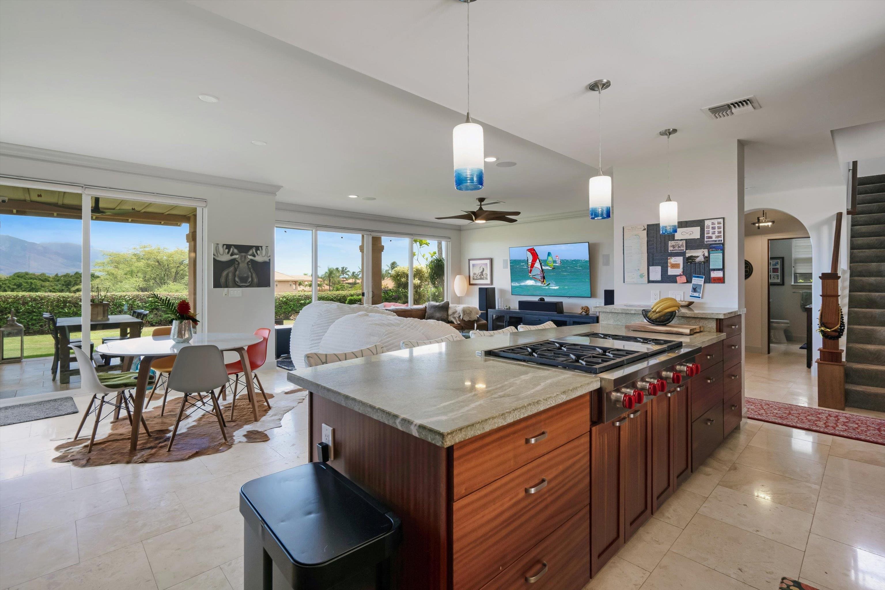 Hokulani Golf Villas condo # 117, Kihei, Hawaii - photo 9 of 49