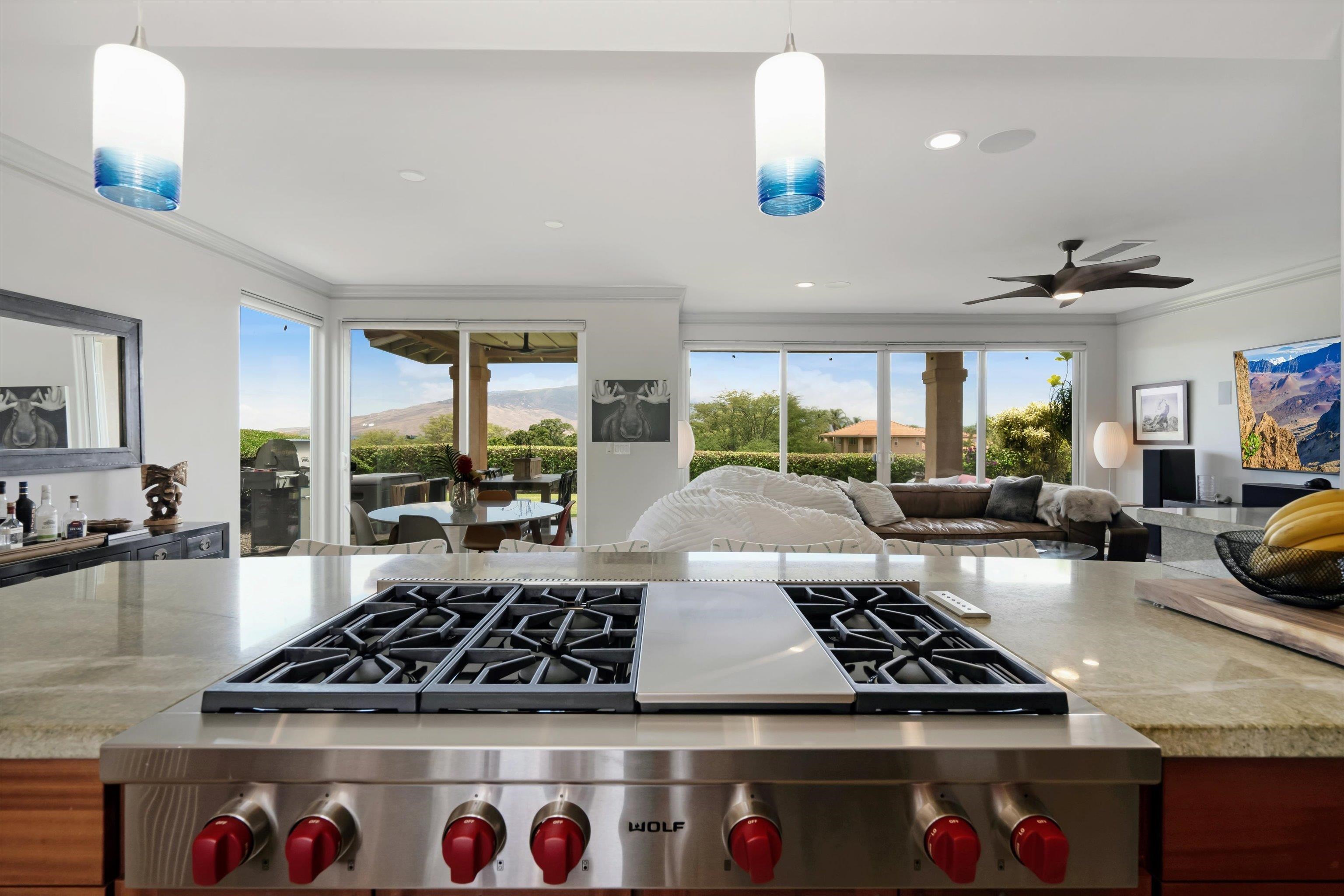 Hokulani Golf Villas condo # 117, Kihei, Hawaii - photo 10 of 49