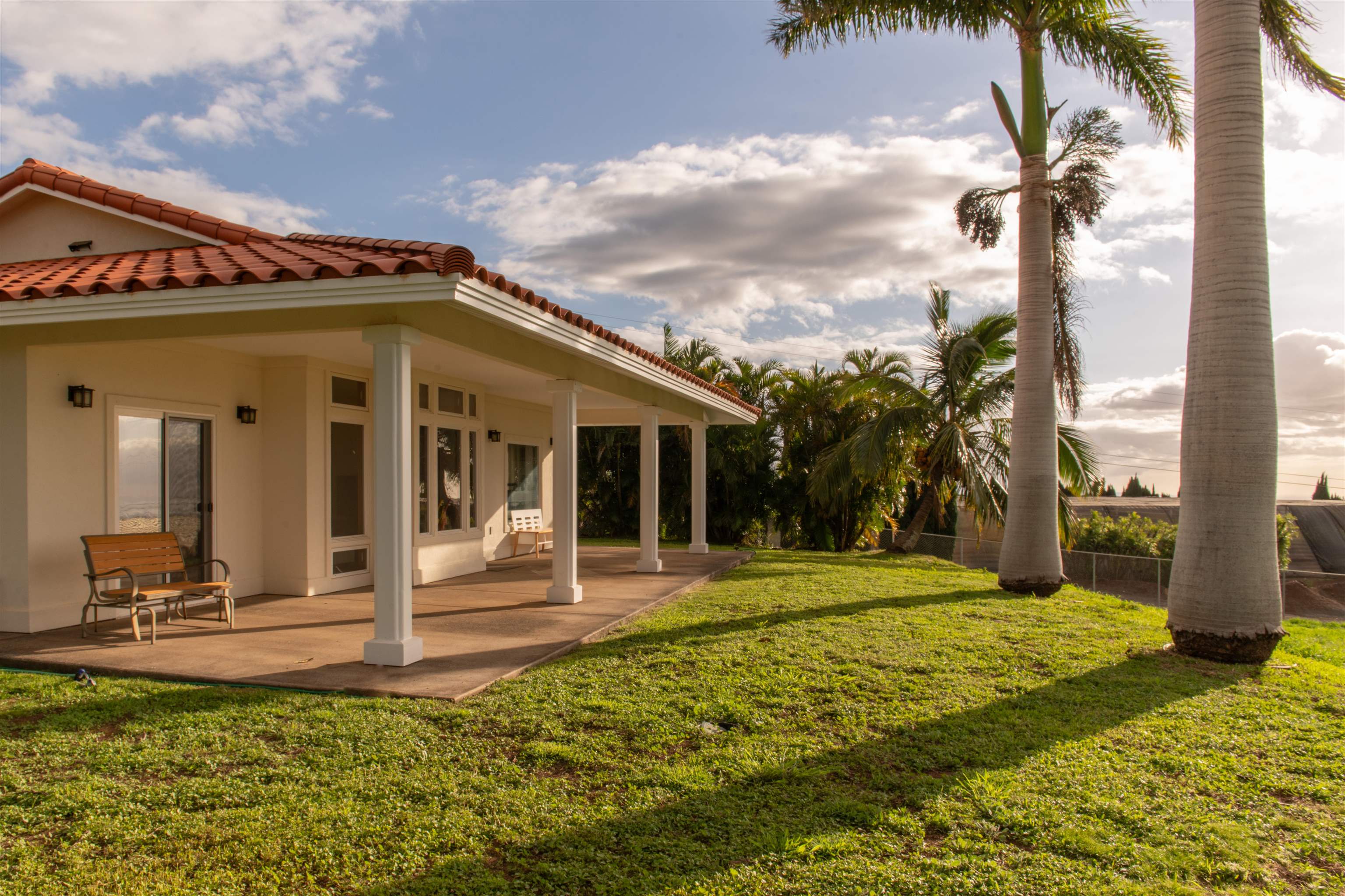 2345  Omaopio Rd Omaopio, Kula/Ulupalakua/Kanaio home - photo 19 of 23