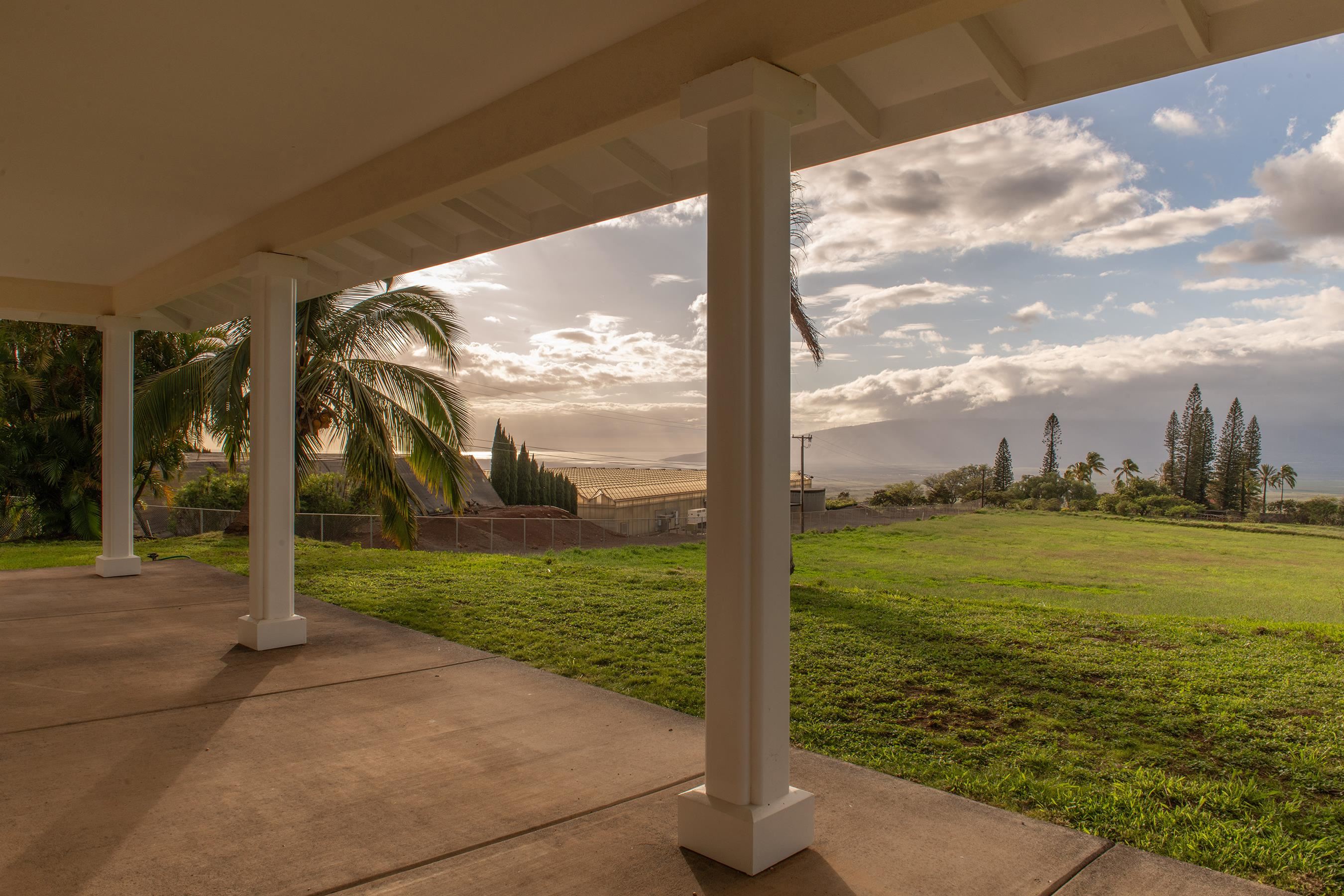 2345  Omaopio Rd Omaopio, Kula/Ulupalakua/Kanaio home - photo 20 of 23