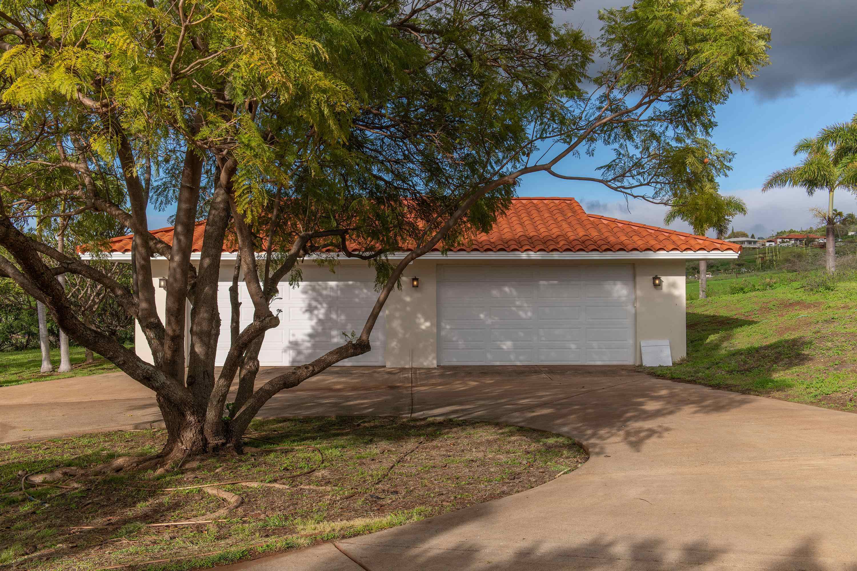 2345  Omaopio Rd Omaopio, Kula/Ulupalakua/Kanaio home - photo 21 of 23